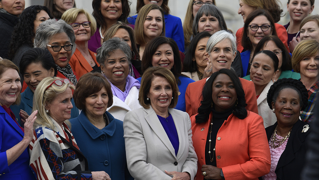 Vote for ideology, not biology