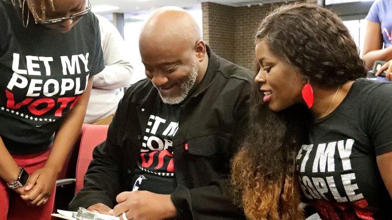 Florida’s Supreme Court dashes Democrats’ hopes on felon voting rights