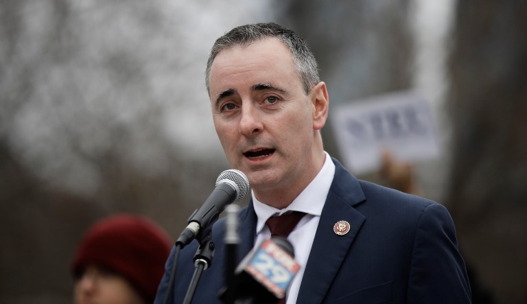 Rep. Brian Fitzpatrick, Republican of Pennsylvania, was endorsed by a host of environmental groups across the political spectrum, including the left-leaning League of Conservation Voters. 