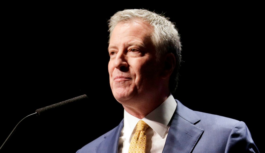 Mayor de Blasio’s plan to mandate paid vacation will cripple NYC’s small businesses