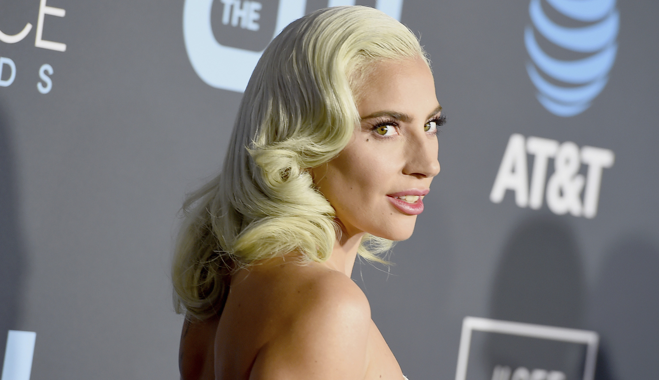 Lady Gaga slams Mike Pence’s Christian values for tolerating wife’s work at Christian school