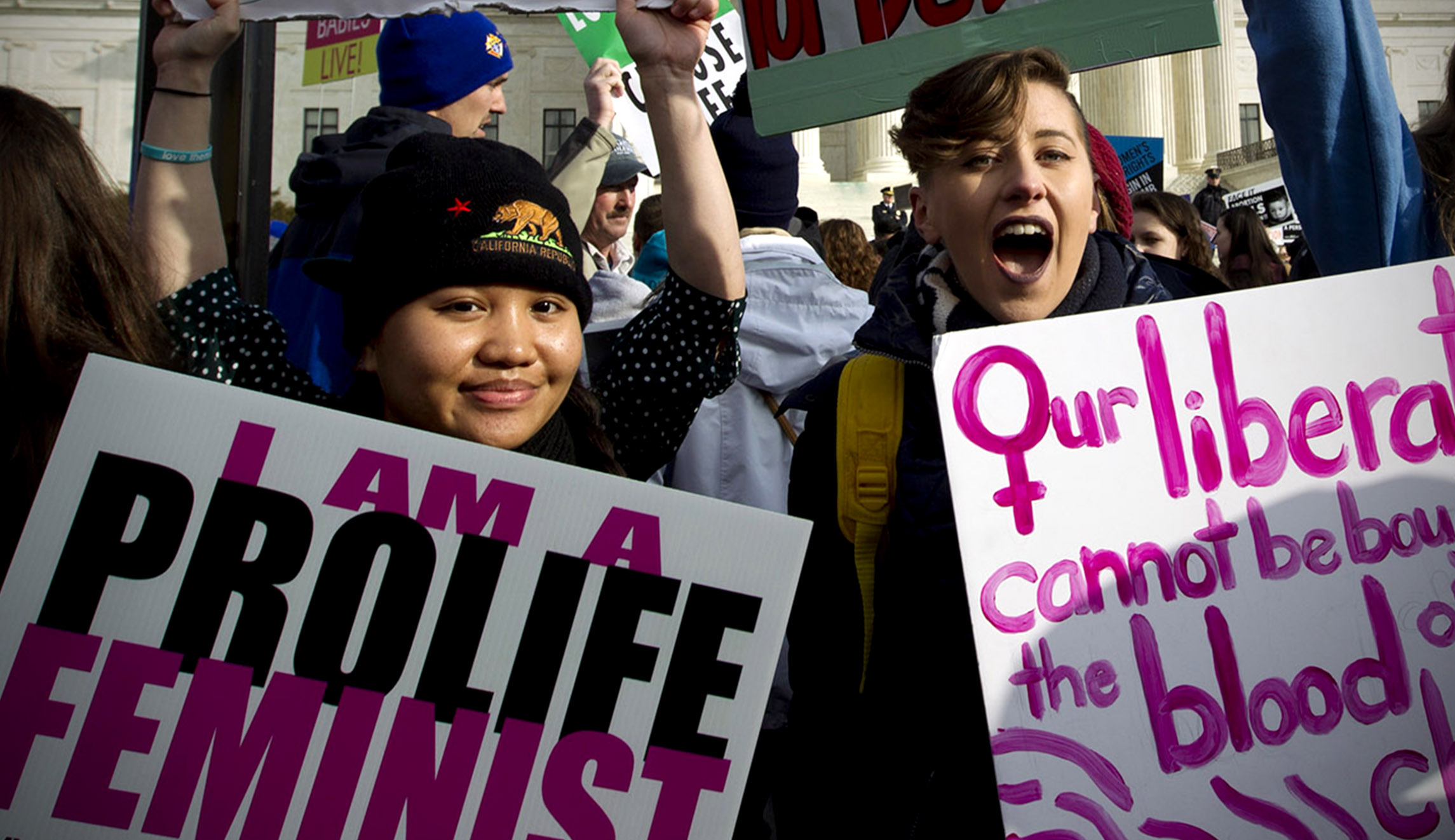 The New York Times admits life begins at conception