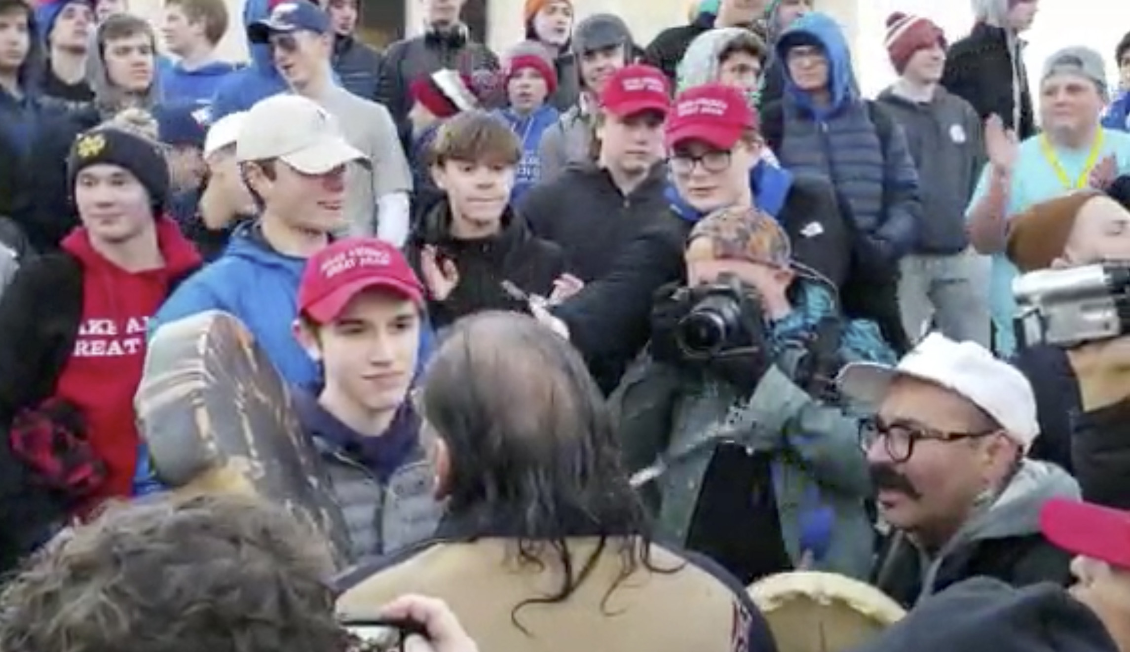 Too little, too late: Washington Post admits it screwed up big in the Covington Catholic story