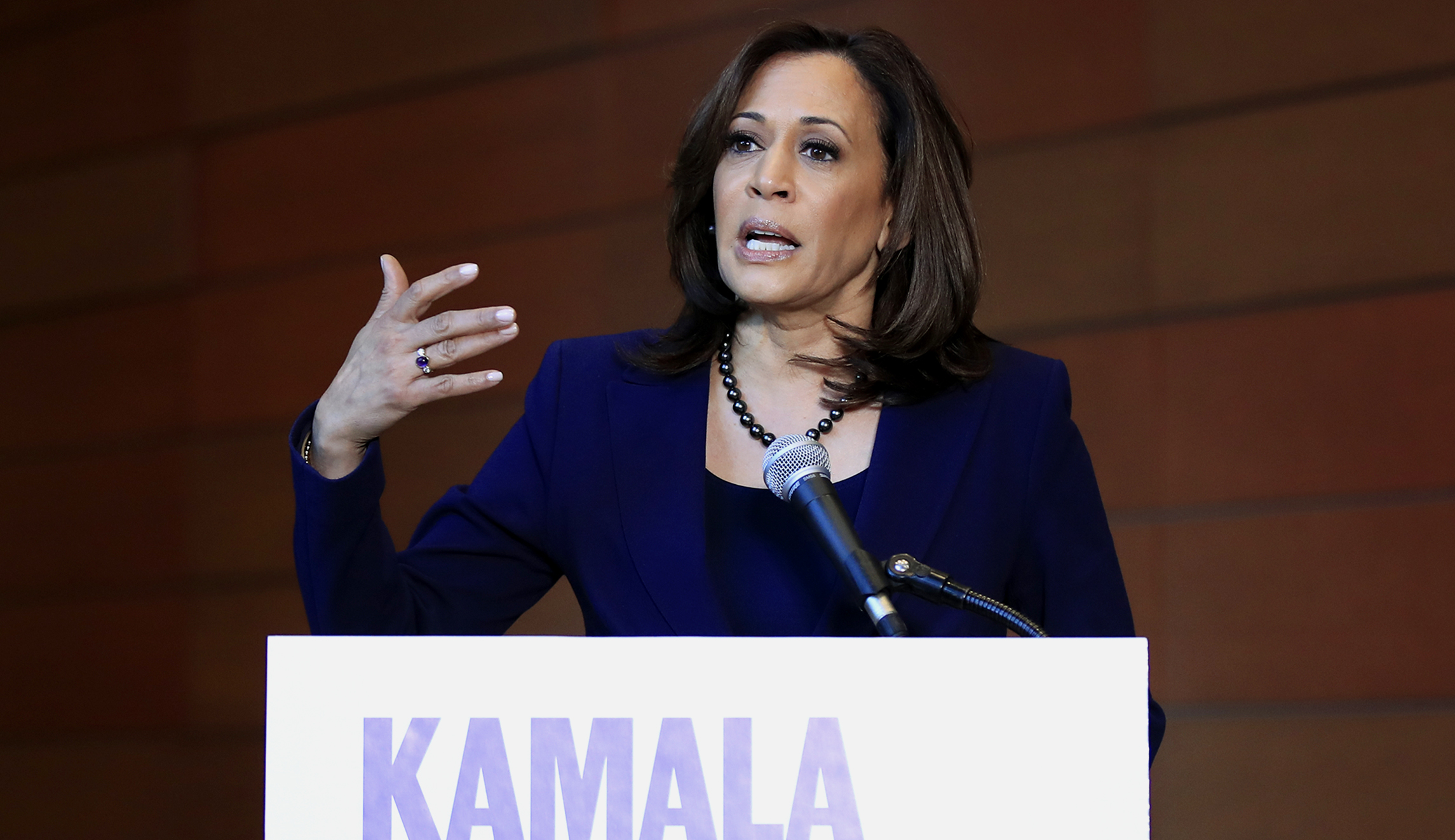 Kamala Harris’ ‘Medicare for all’ would mean massive disruption for healthcare, and the industry is prepared to fight it
