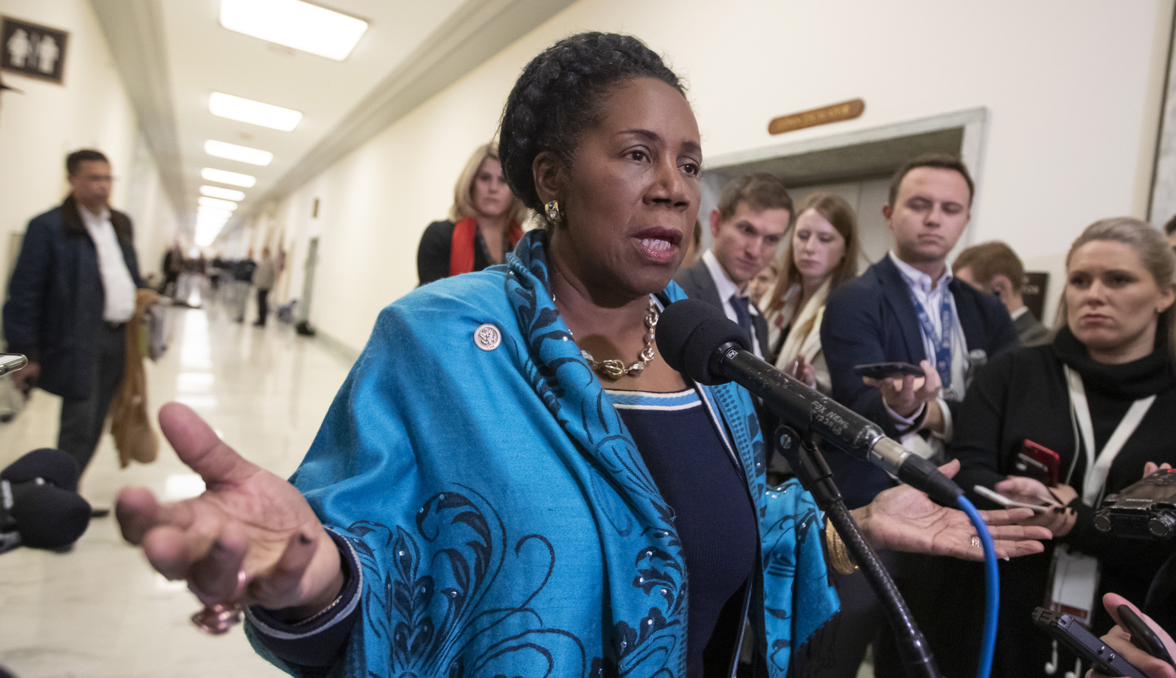 Democrat: Drones donated by Chinese company could create ‘national security crisis’ within a health crisis