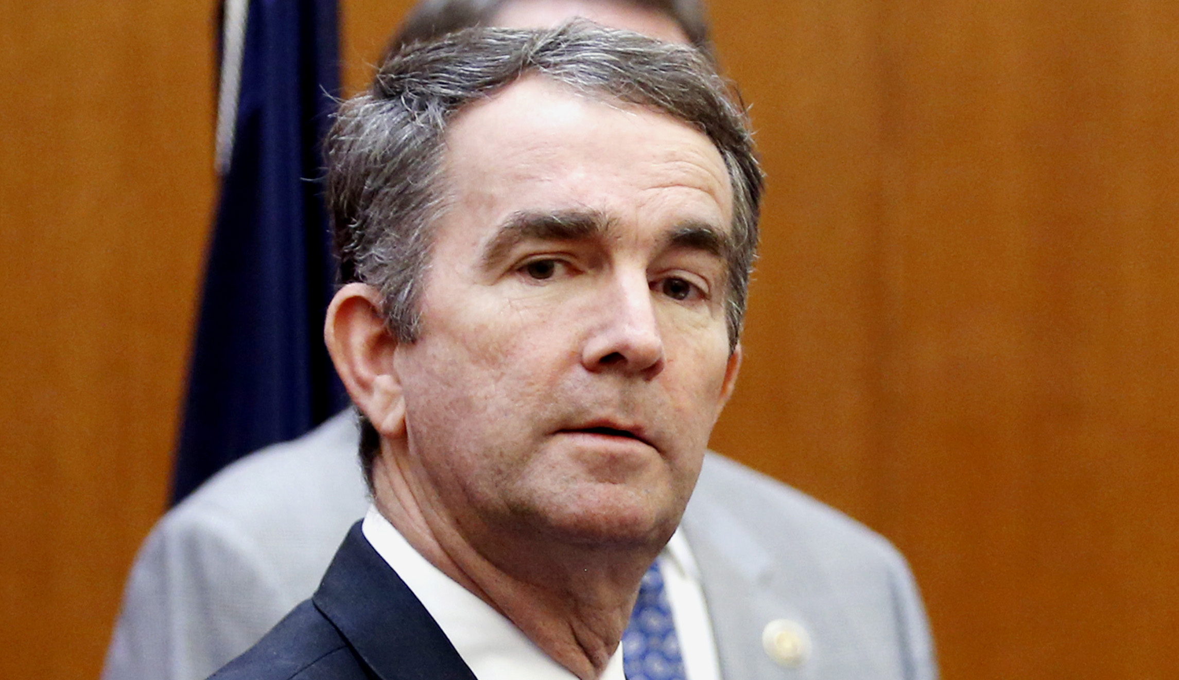 Northam says he did wear blackface — but as Michael Jackson, not in yearbook