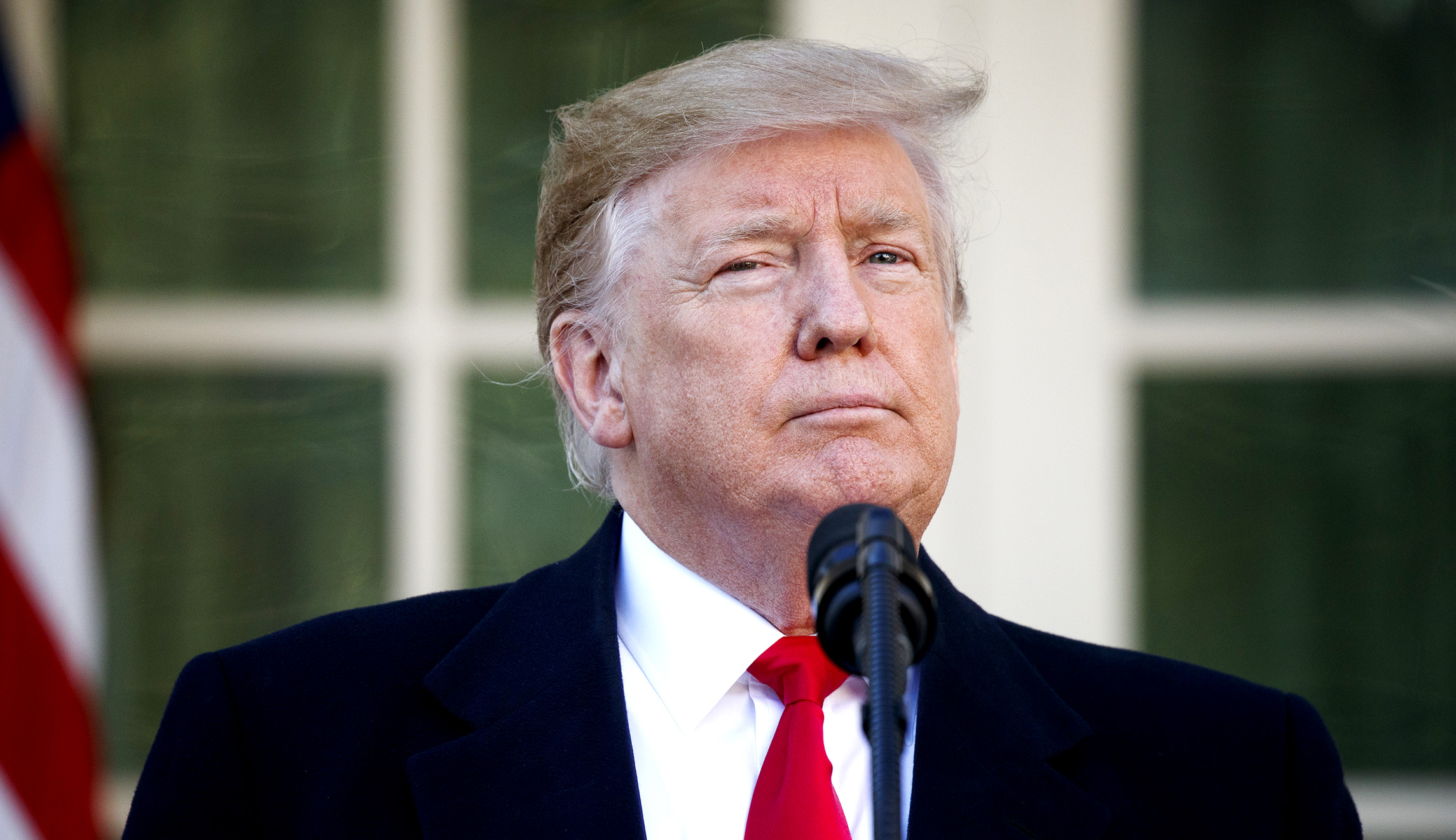Trump encourages people to ‘gather’ and give ‘thanks to God’ in Thanksgiving message