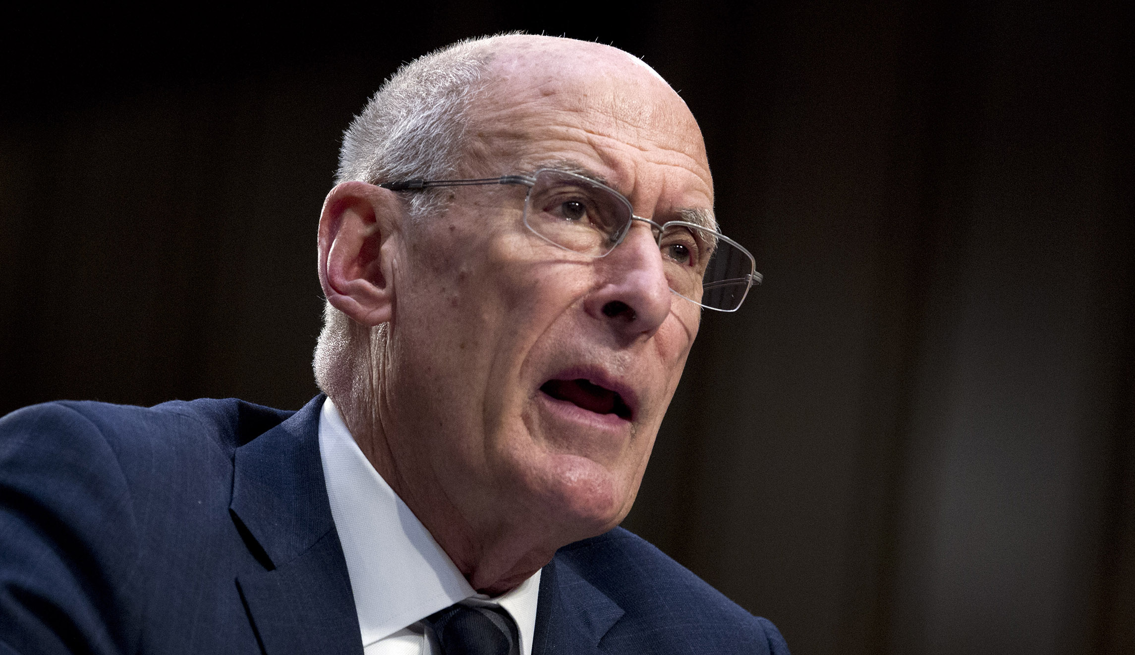 Former intelligence leaders dig into ‘diversionary’ debate over 2020 election interference