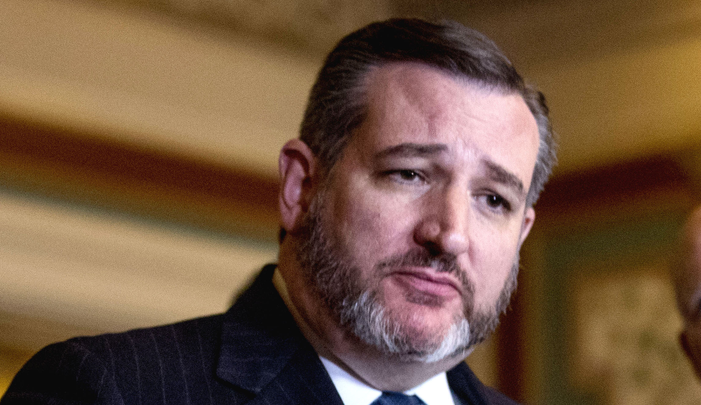 Cruz: 'The deep state' is working overtime to salvage Obama's Iran nuclear deal
