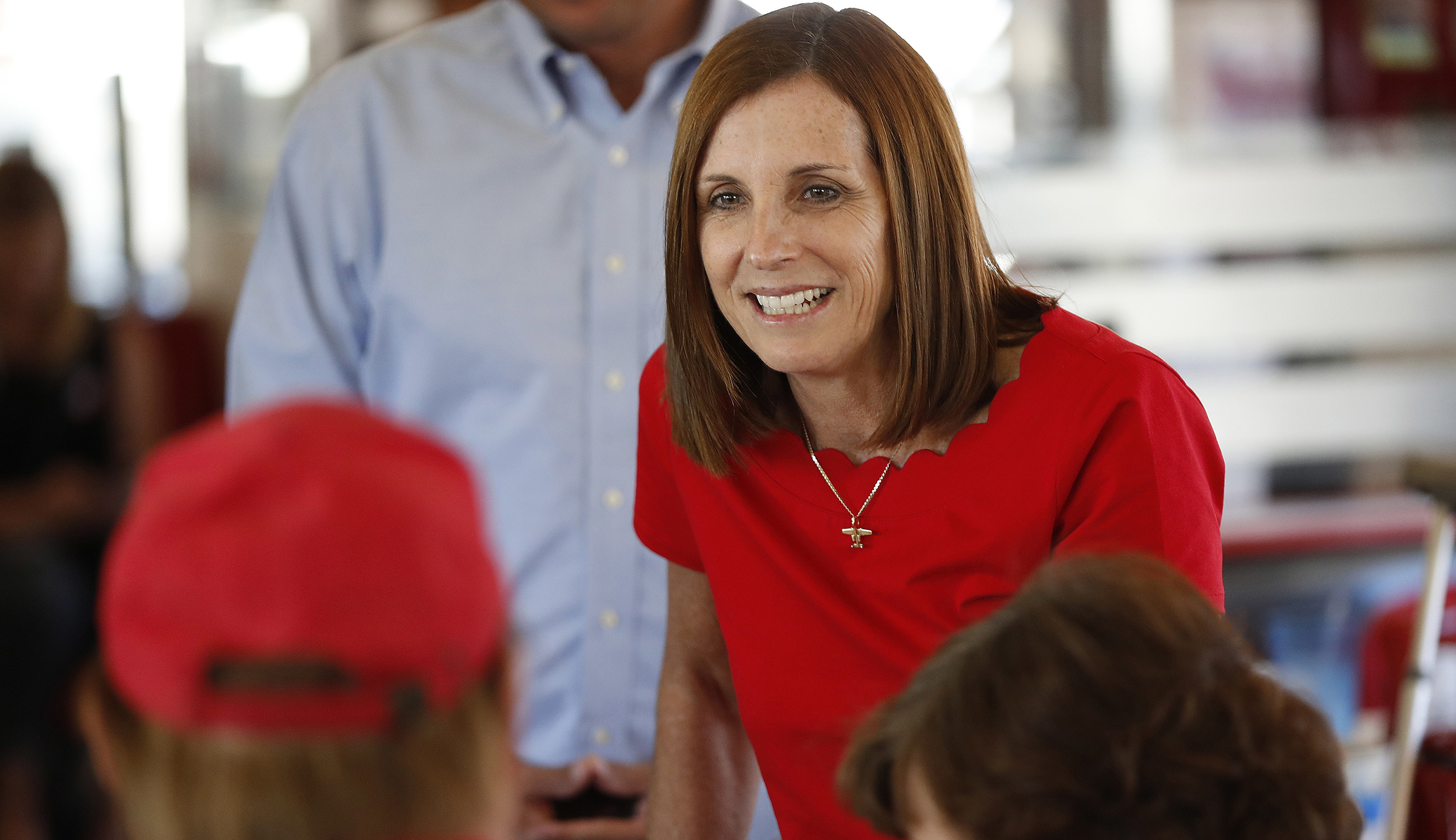 For Women’s History Month, celebrate the conservative women that the media ignore