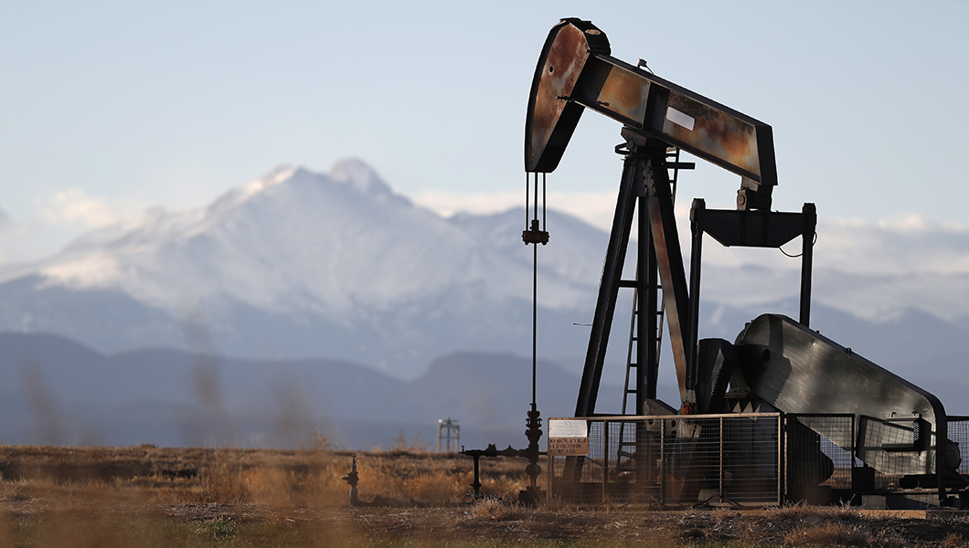 Colorado oil and gas regulators overhaul rules amid mission change