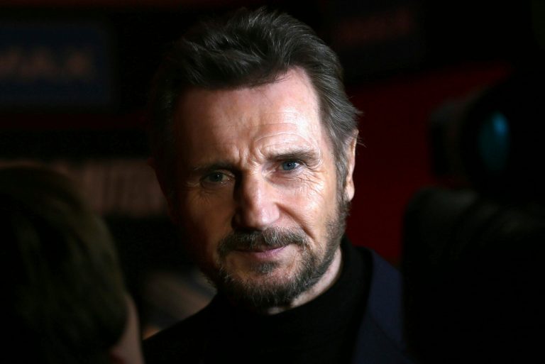 Liam Neeson: ‘So many’ Star Wars spinoffs ‘diluting’ the franchise