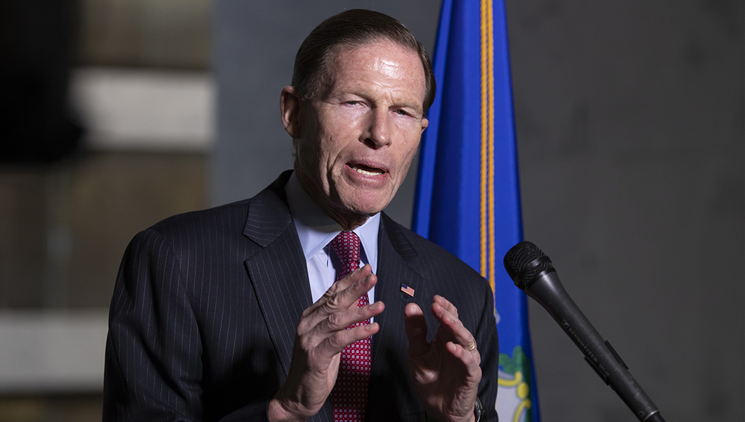 Outspoken Democrat adds voice to GOP outcry for Andrew McCabe testimony