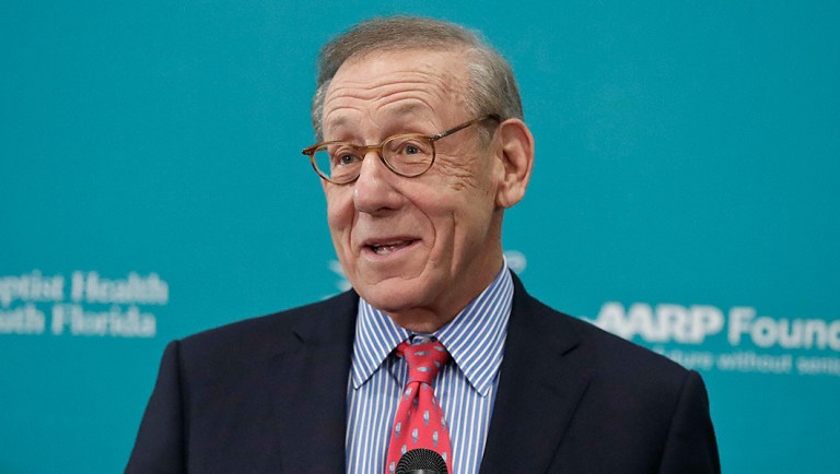 Equinox, SoulCycle owner faces backlash for hosting Trump fundraiser