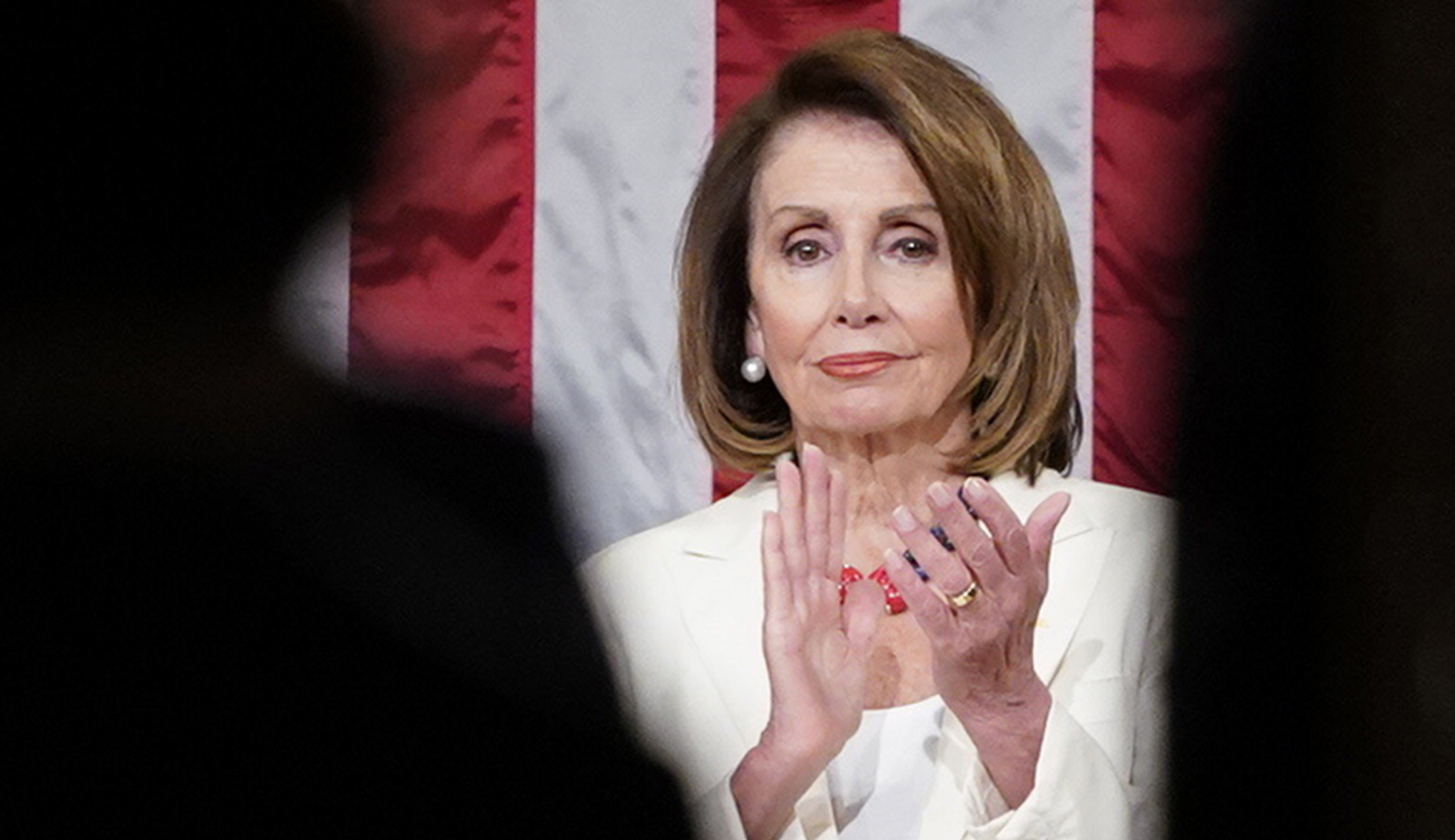 Pelosi 2020: America’s most popular Democrat beats Warren, Harris, Sanders