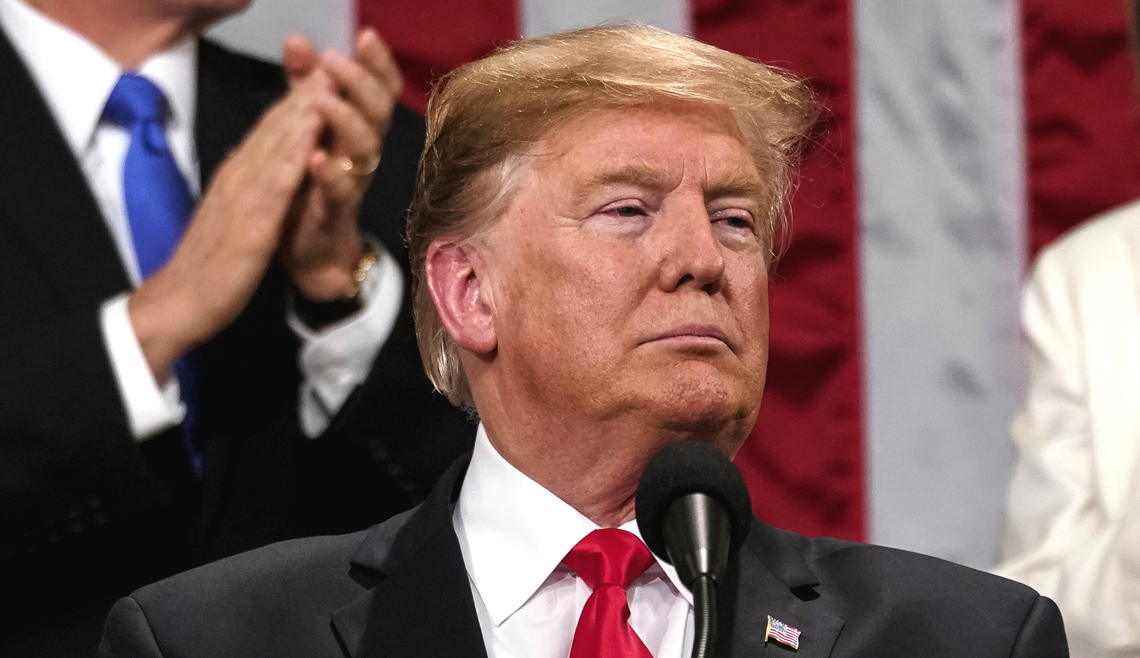 Trump warns China, Russia: US would win nuclear arms race