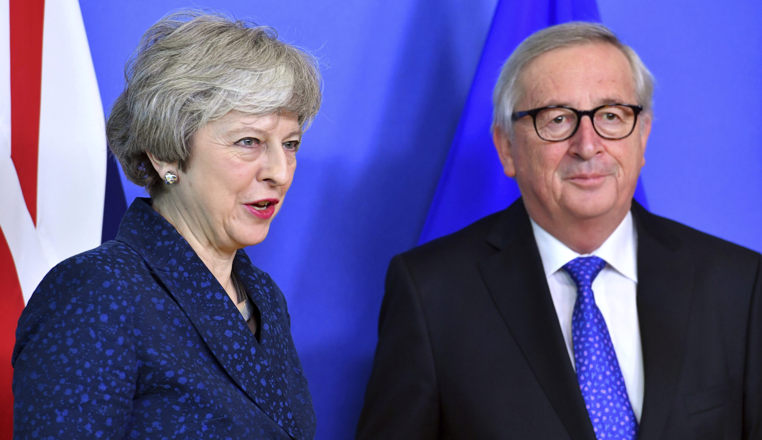 EU’s Juncker says Trump promised to hold off on auto tariffs