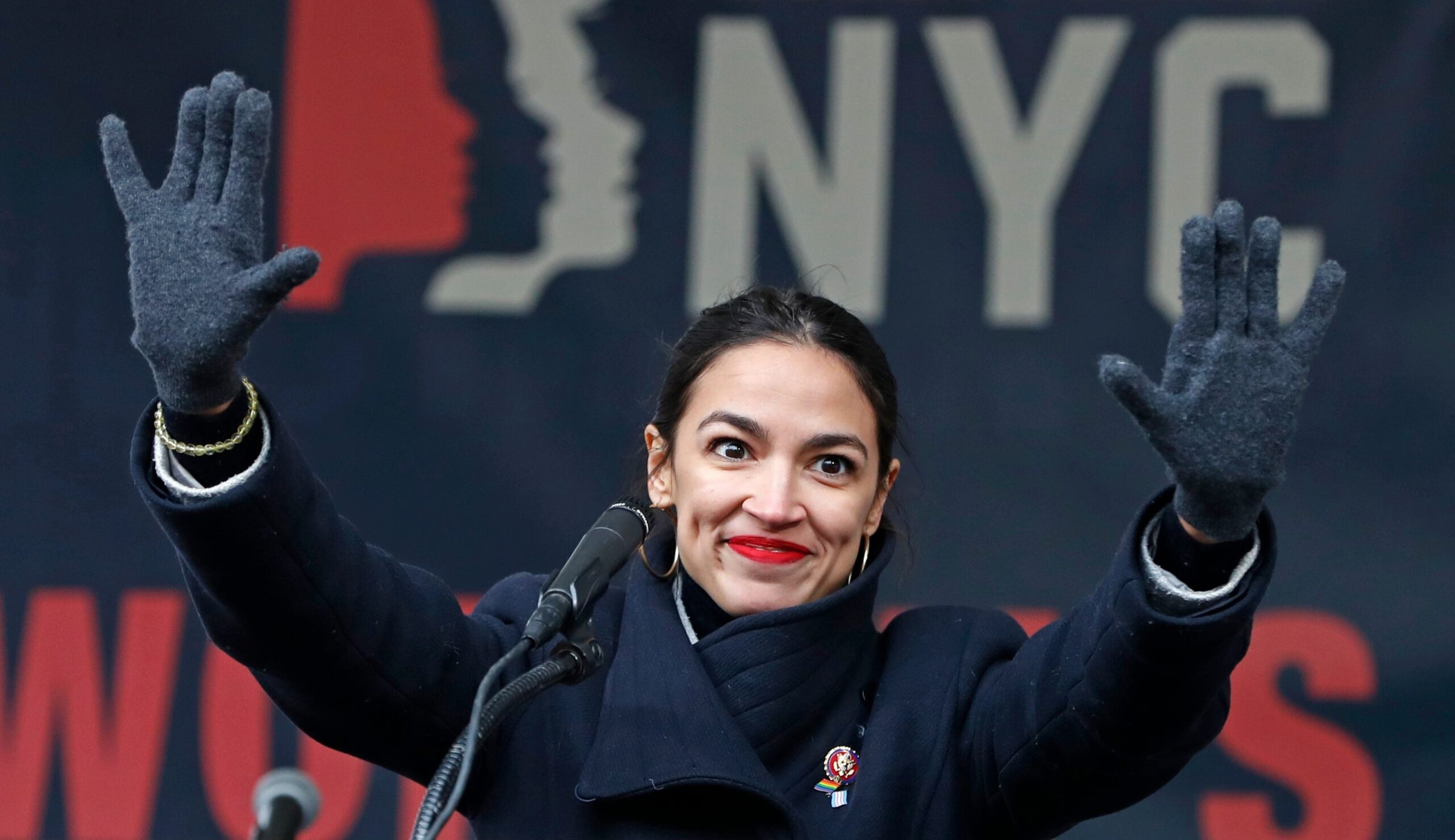 The Green New Deal is just a Red Trojan Horse