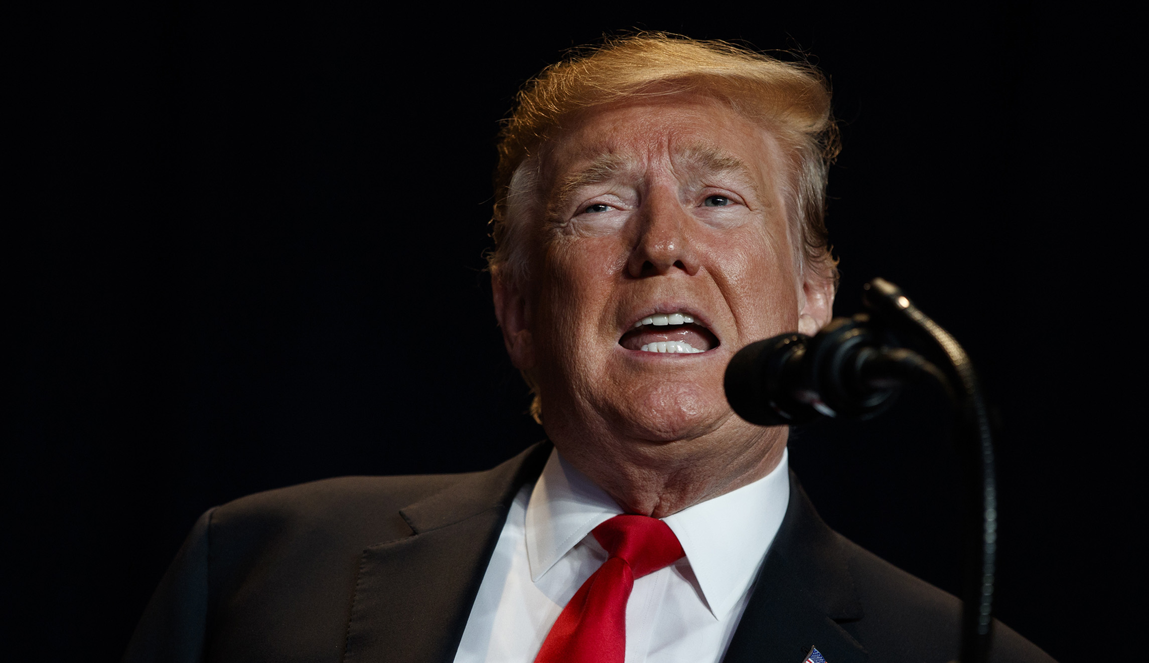 Trump blocked Elliott Abrams from State Department because he thought he was Eliot Cohen