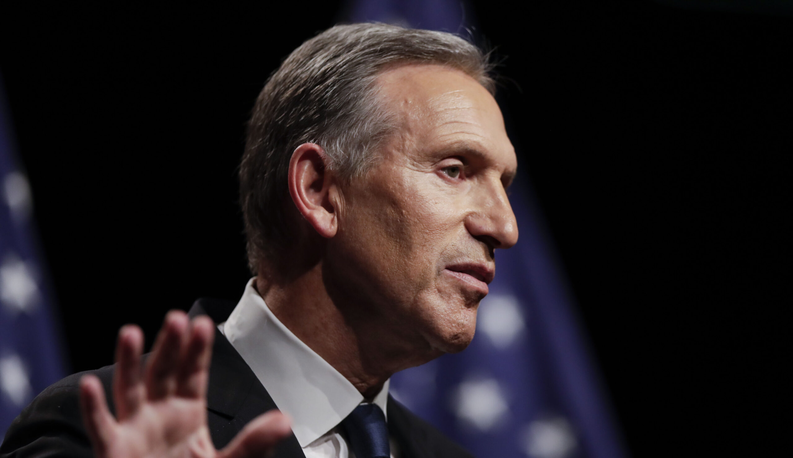 Those are your voters, not your slaves