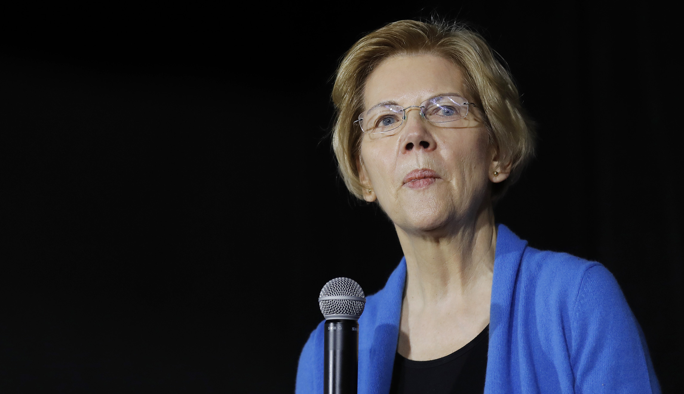 Warren’s universal child care plan faces a worker shortage problem