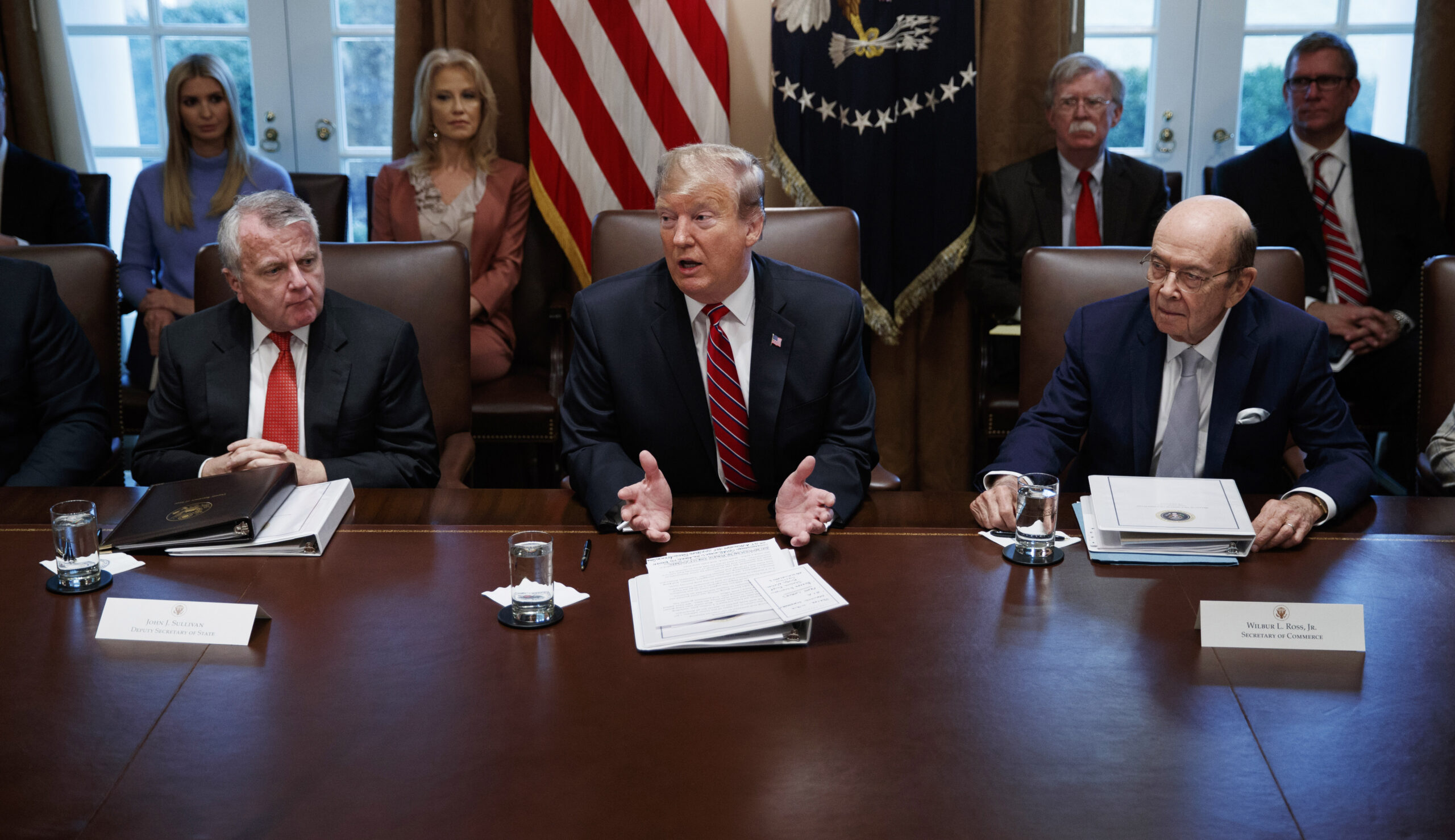 State Department funding cuts won’t help counter China