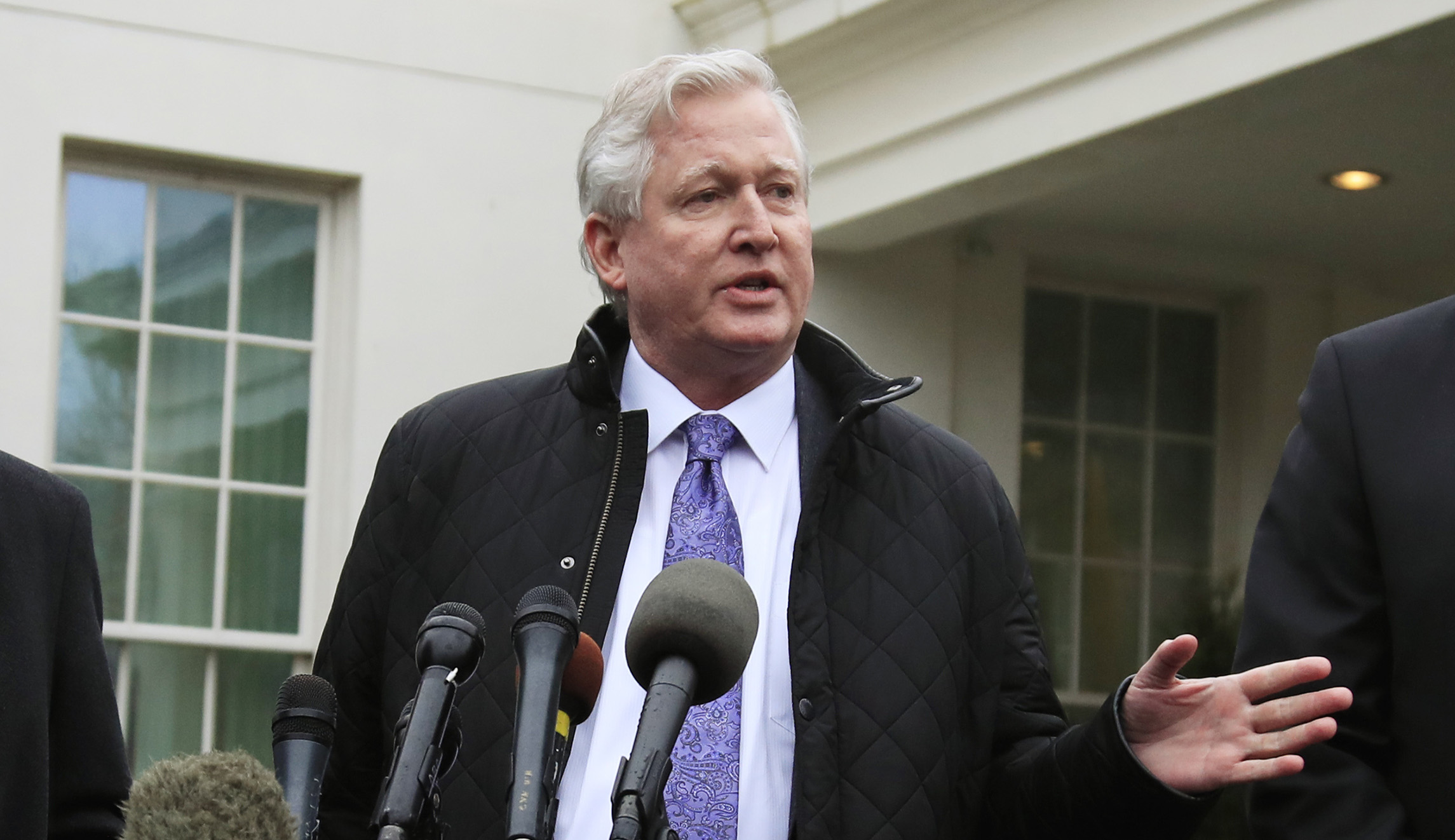 Utilities ask Congress to ‘come to grips’ with clean energy requirements by setting nationwide rules