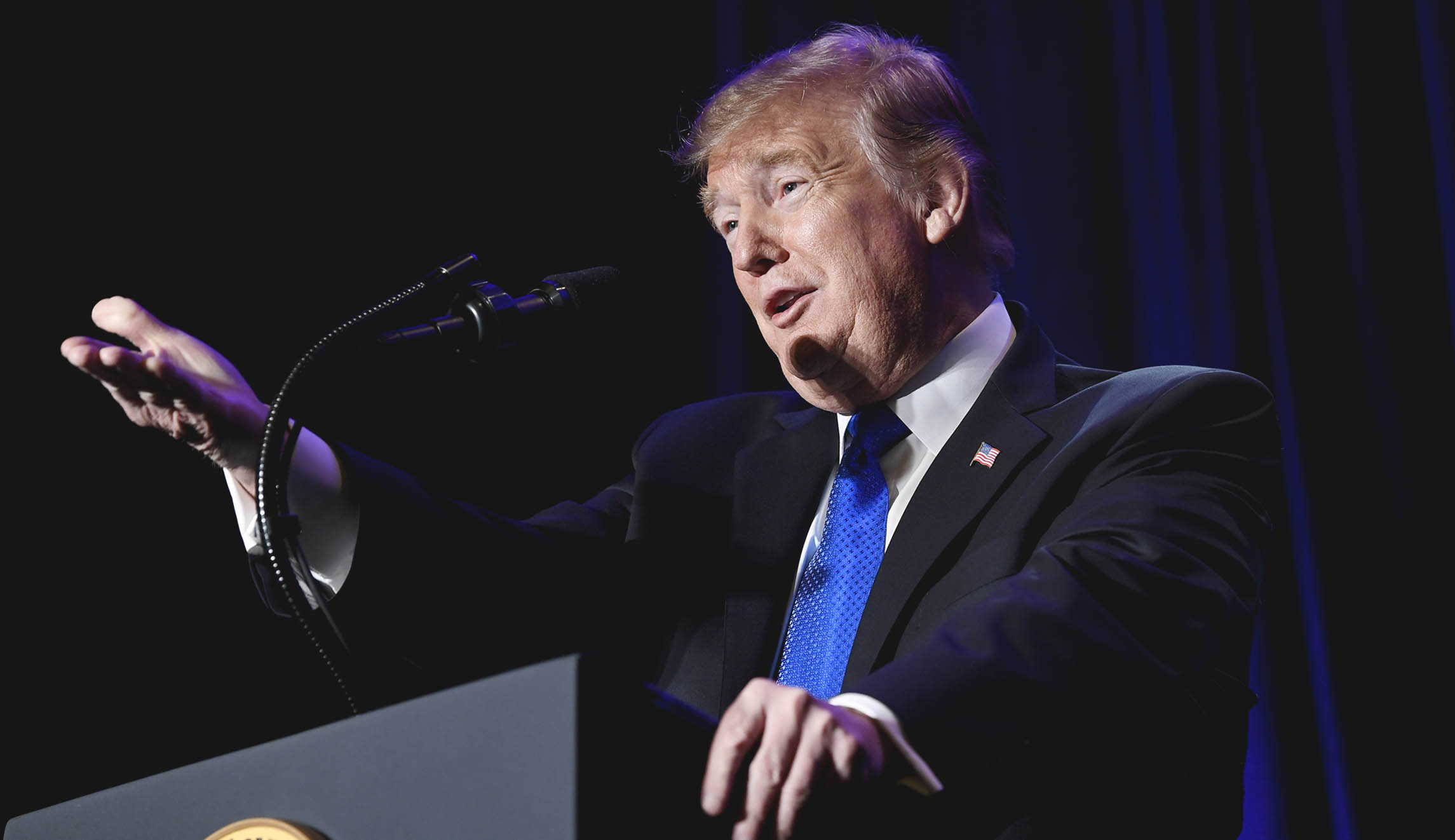 White House has granted one quarter of all steel tariff exclusion requests