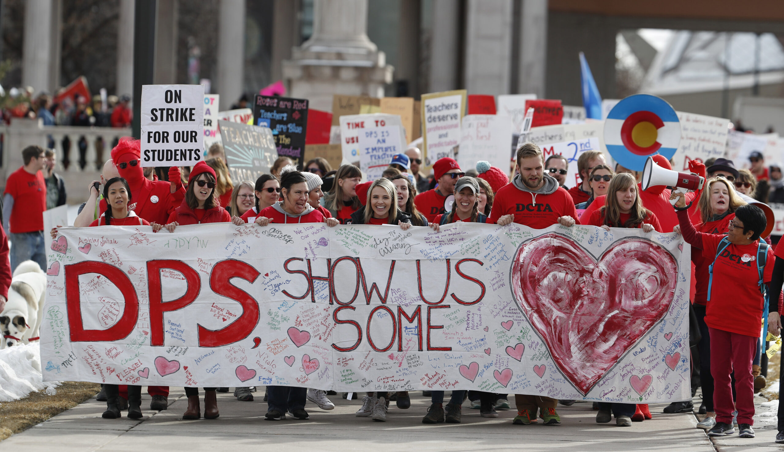 Teachers’ unions are stopping superior charter schools in their tracks