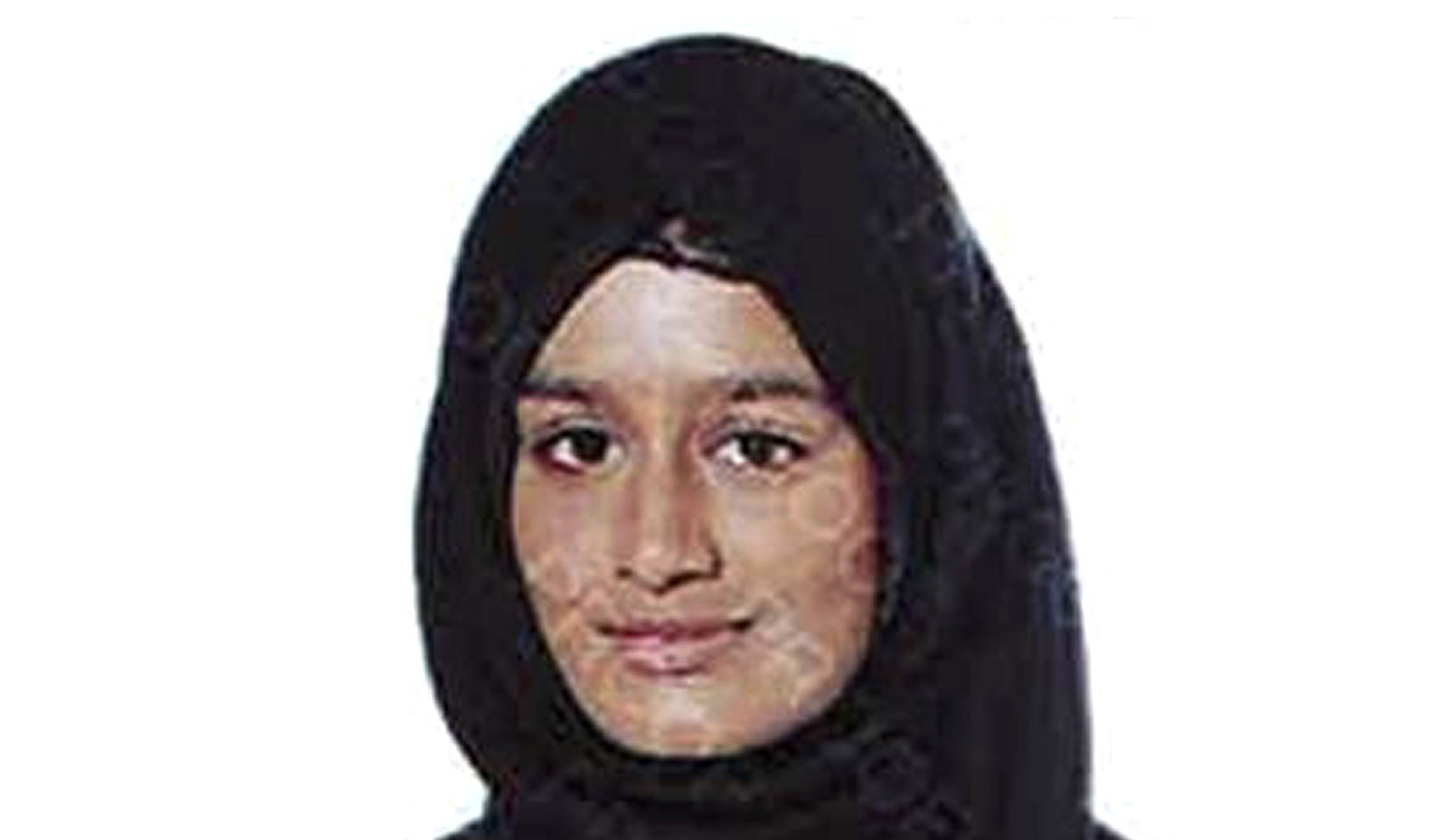 Pregnant teenager who joined ISIS wants to ‘come home’ to UK for fear of unborn child’s safety
