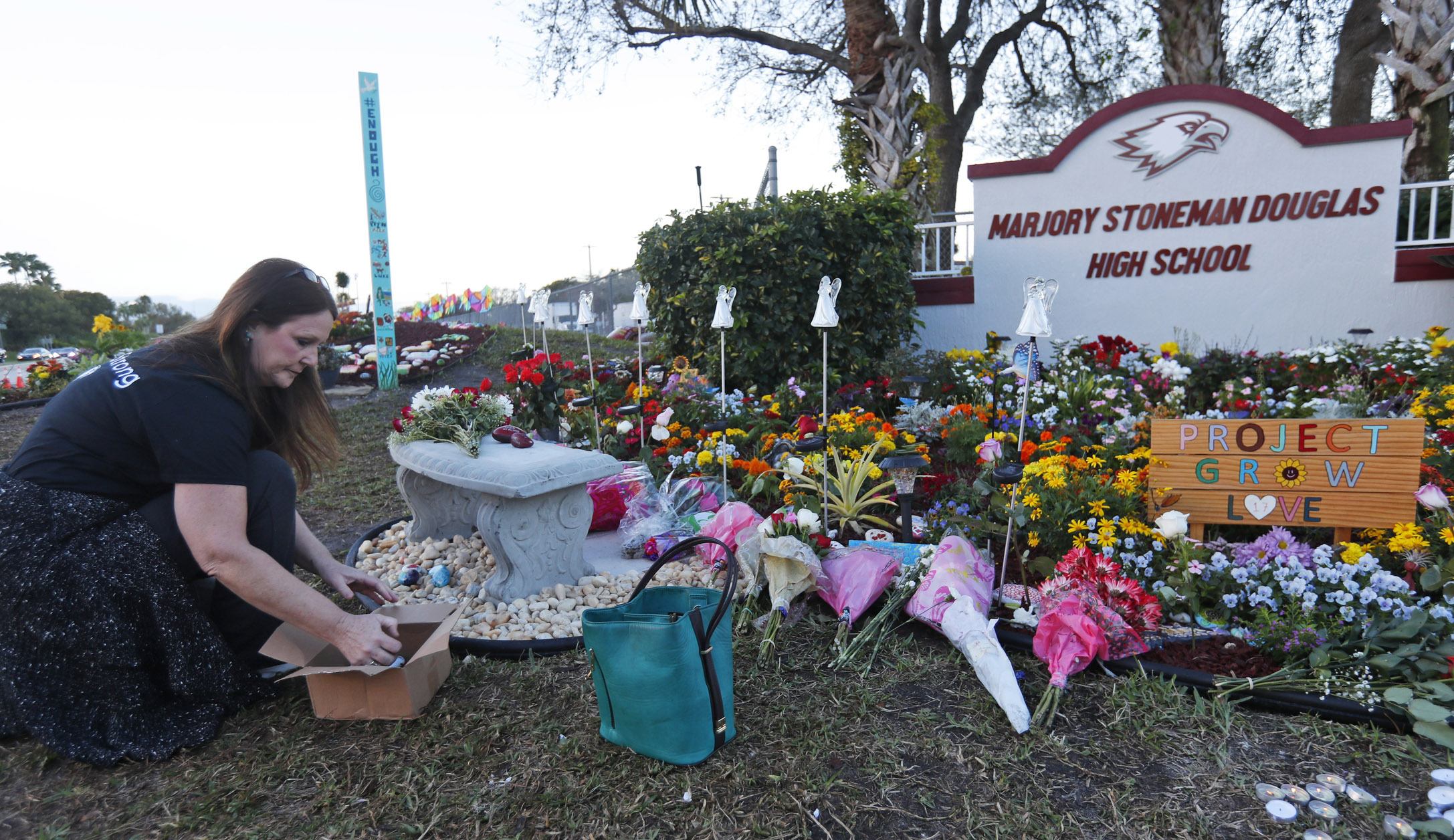 One year after Parkland, here are 3 things we’ve learned