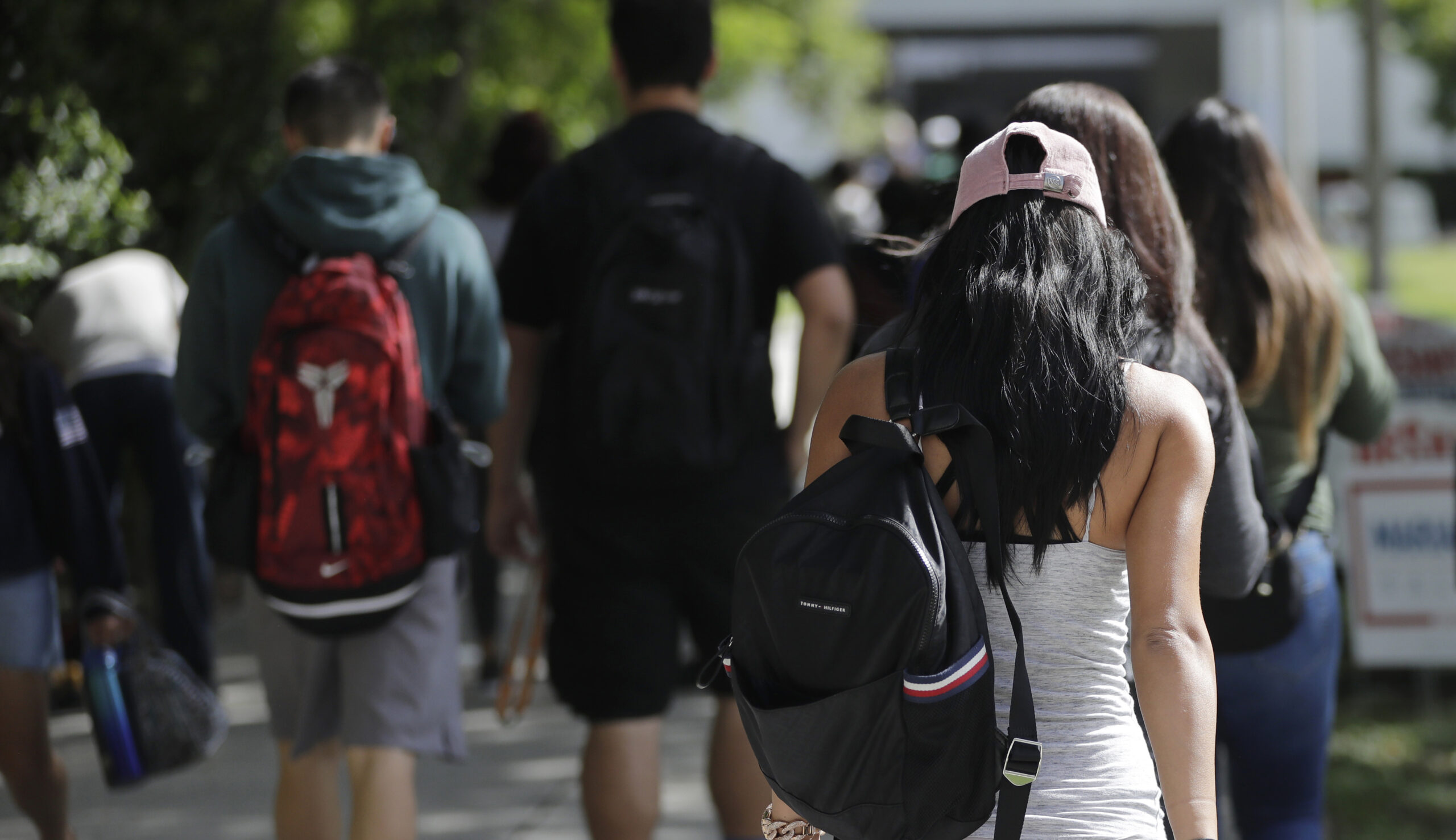 Republicans need a plan for student debt reform