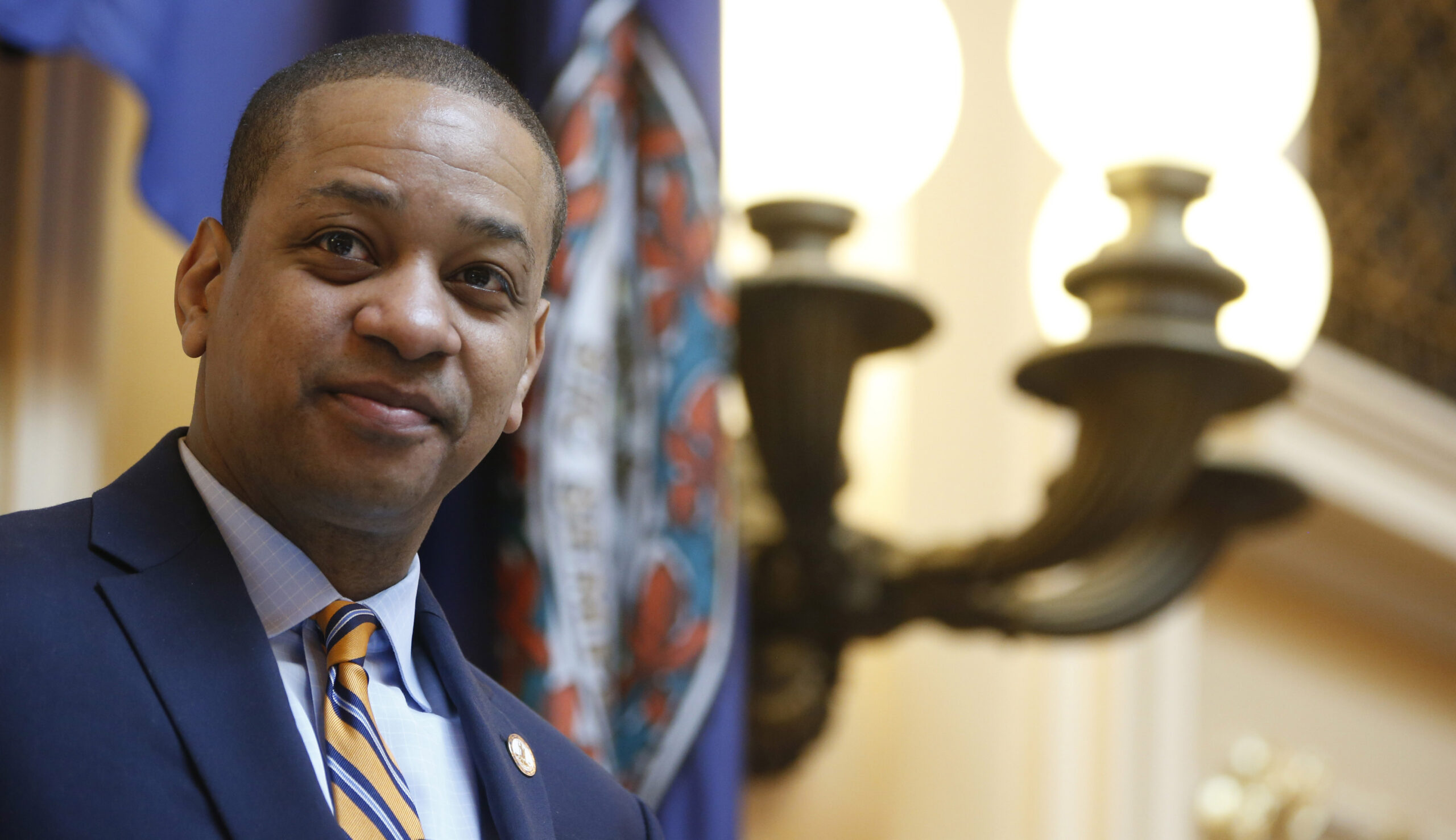 Justin Fairfax rape allegations belong in court, not in ad hoc impeachment hearings
