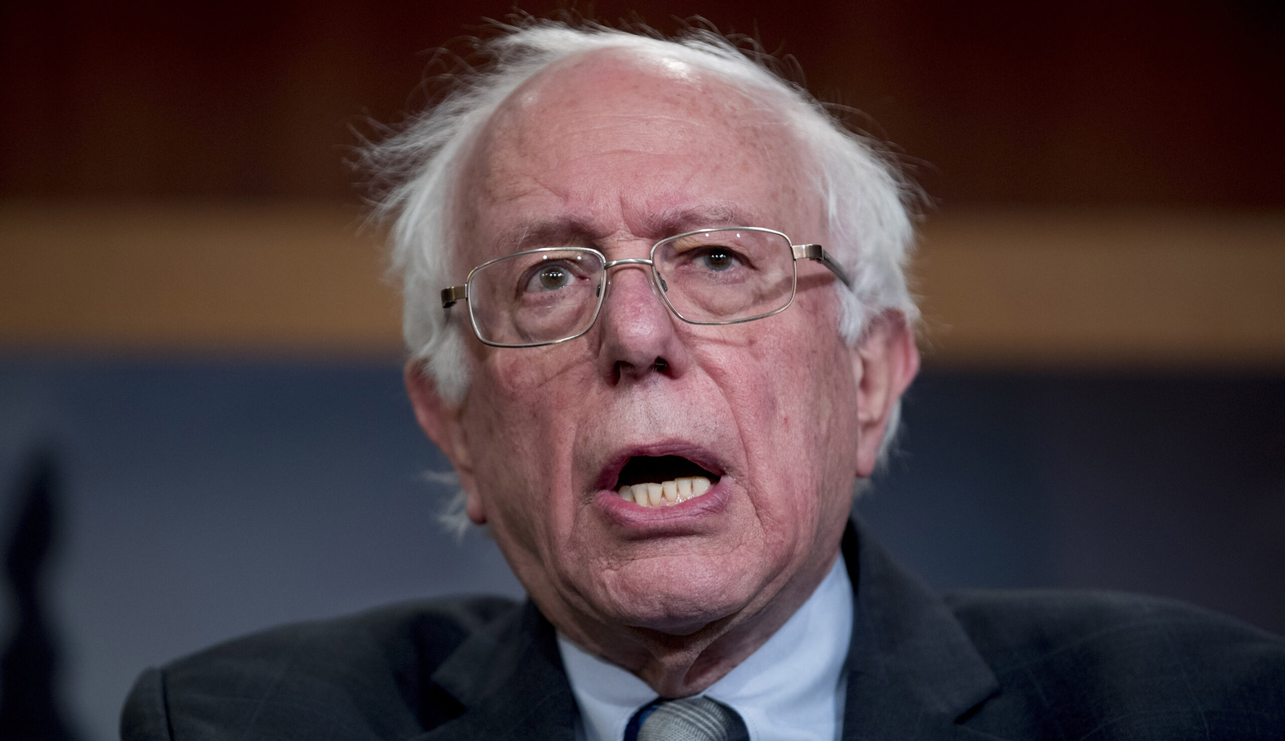 Bernie Sanders enters 2020 presidential race no longer having a monopoly on Democratic socialism