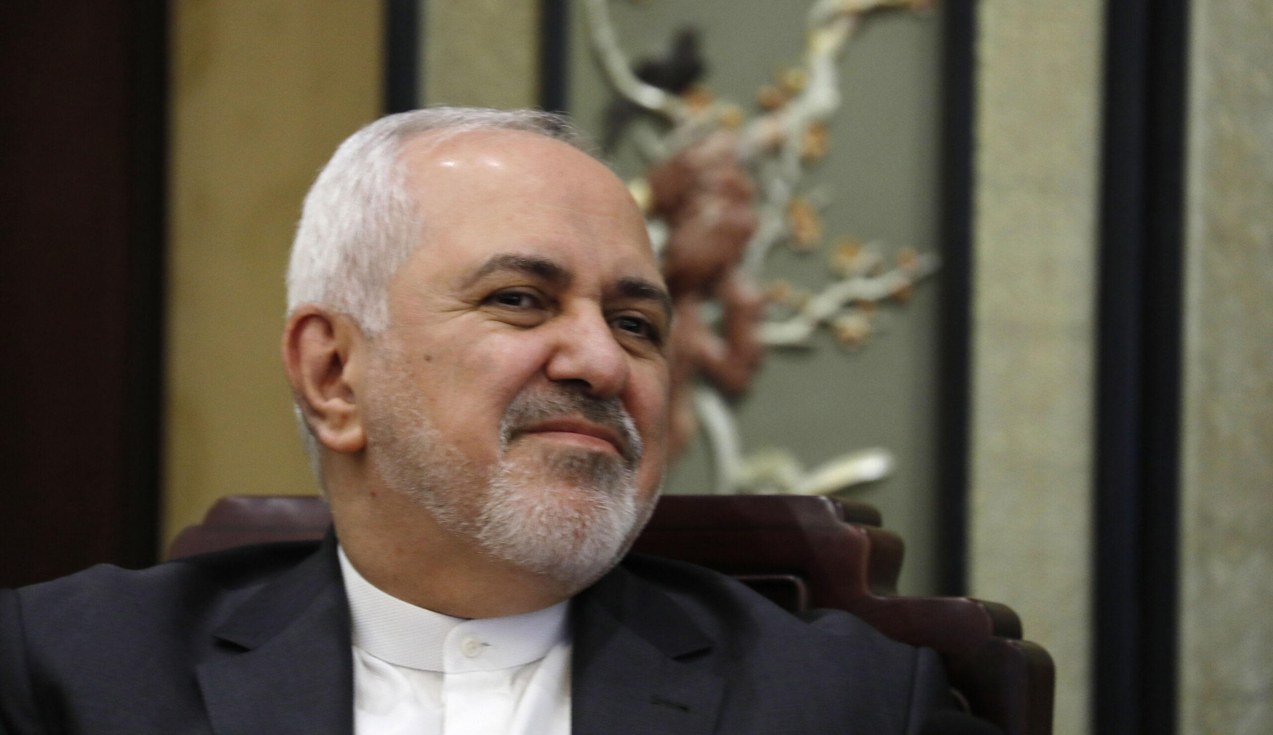 Why Iran’s foreign minister Javad Zarif may have resigned