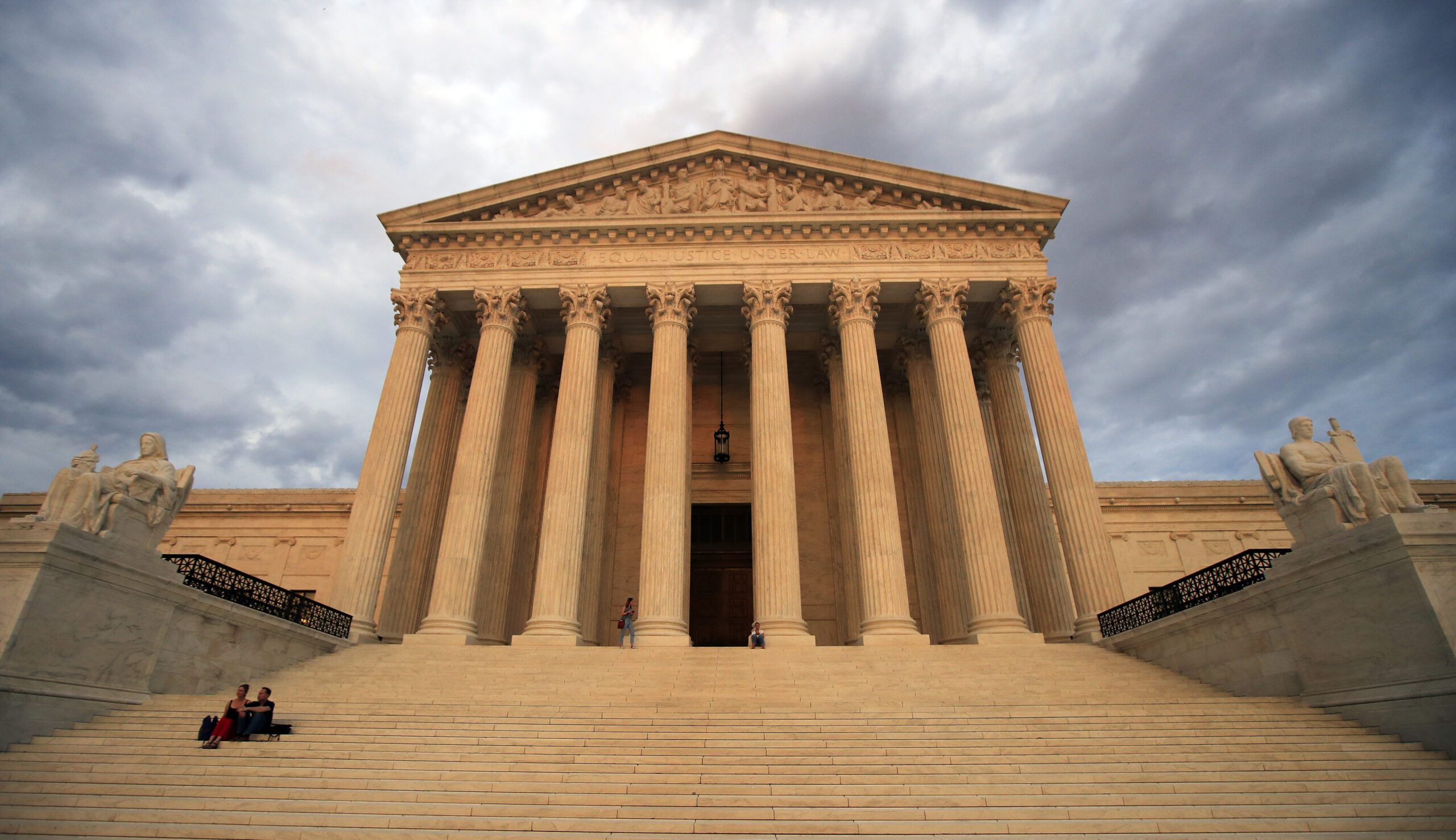 Supreme Court nixes death sentence for ‘intellectually disabled’ Texas murderer