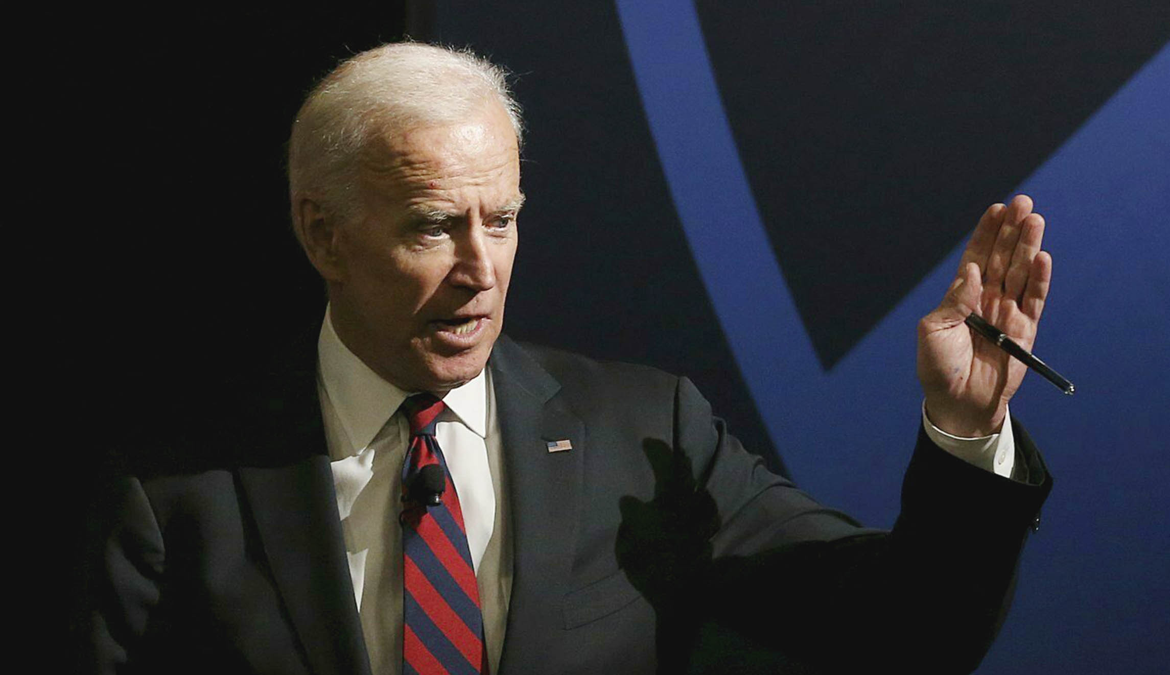 Biden addresses accusers publicly but doesn’t apologize: ‘Social norms are changing’