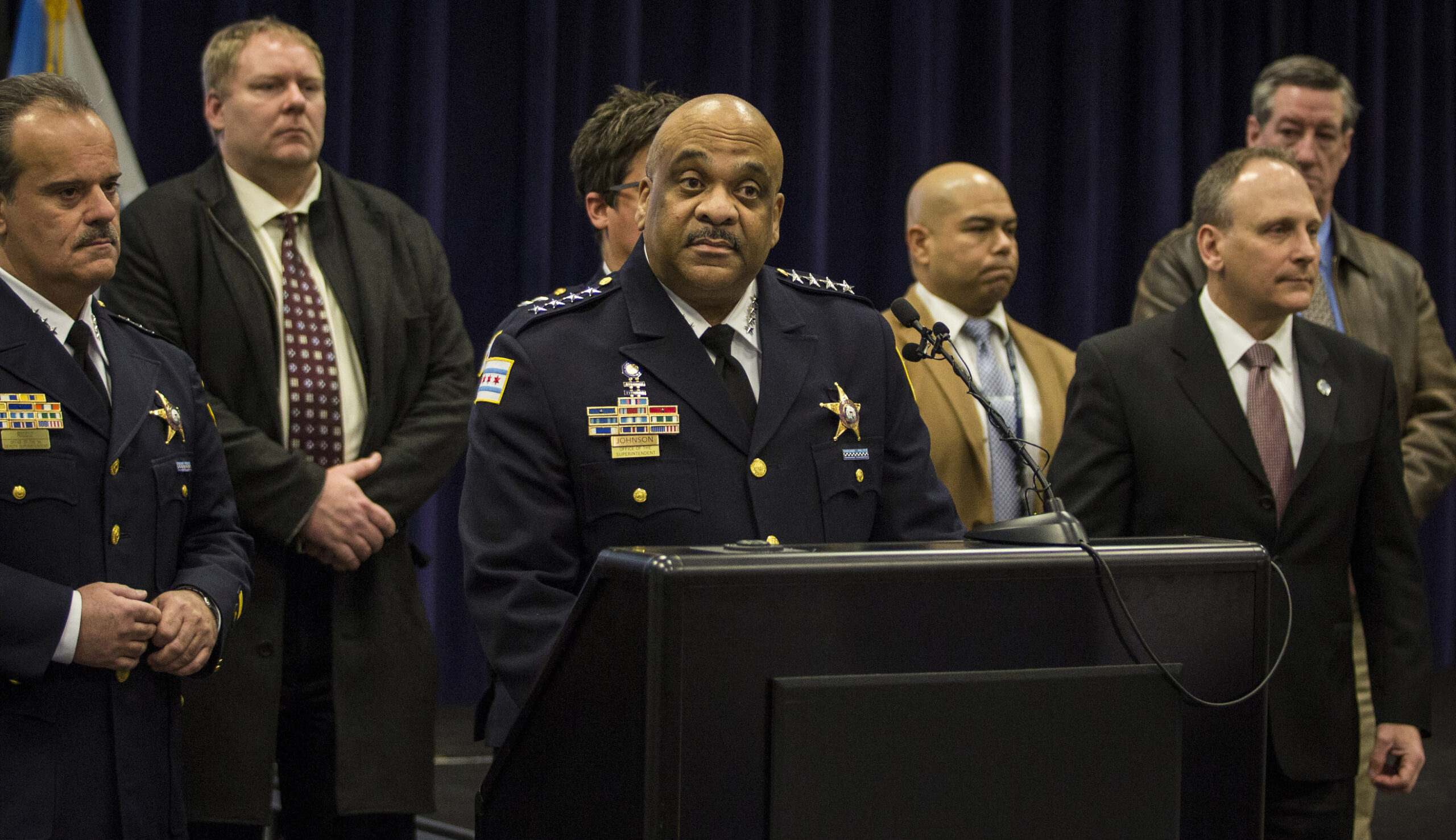 Chicago cops fume over Jussie Smollett dragging city ‘through the mud’