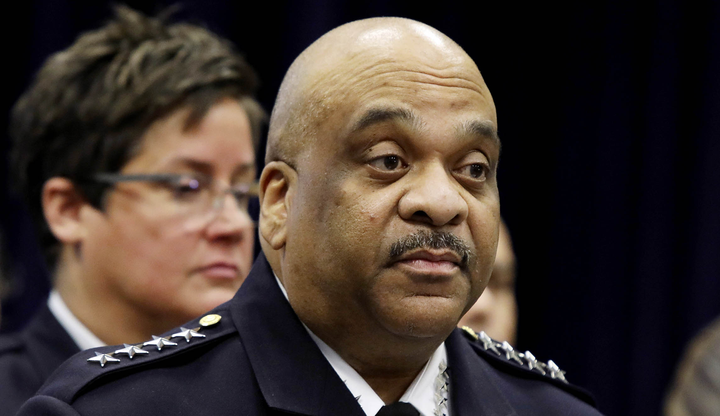 Chicago police head righteously angry over Jussie Smollett ‘publicity stunt’ that slapped city in the face