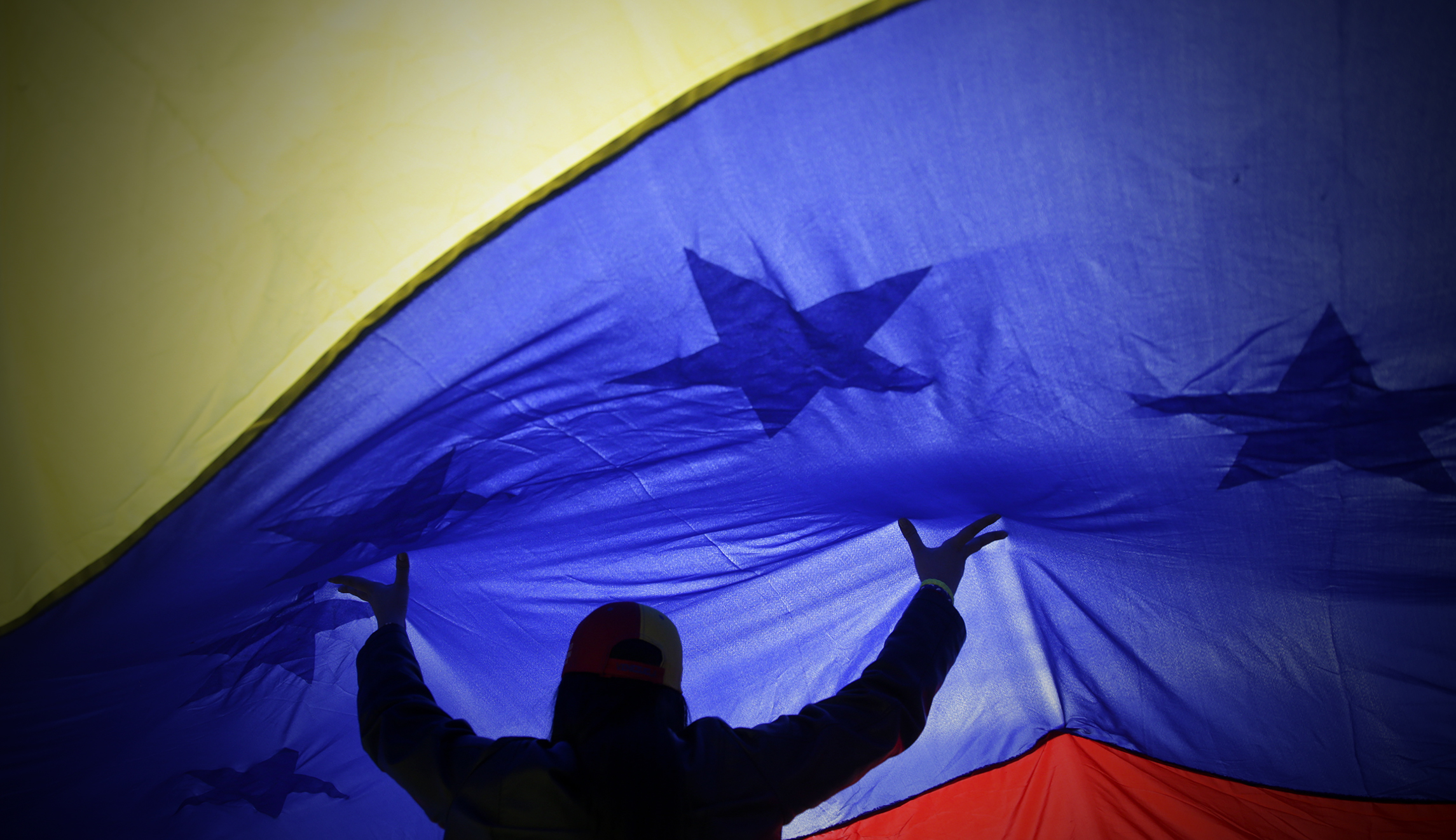 US military intervention on the table for Venezuela