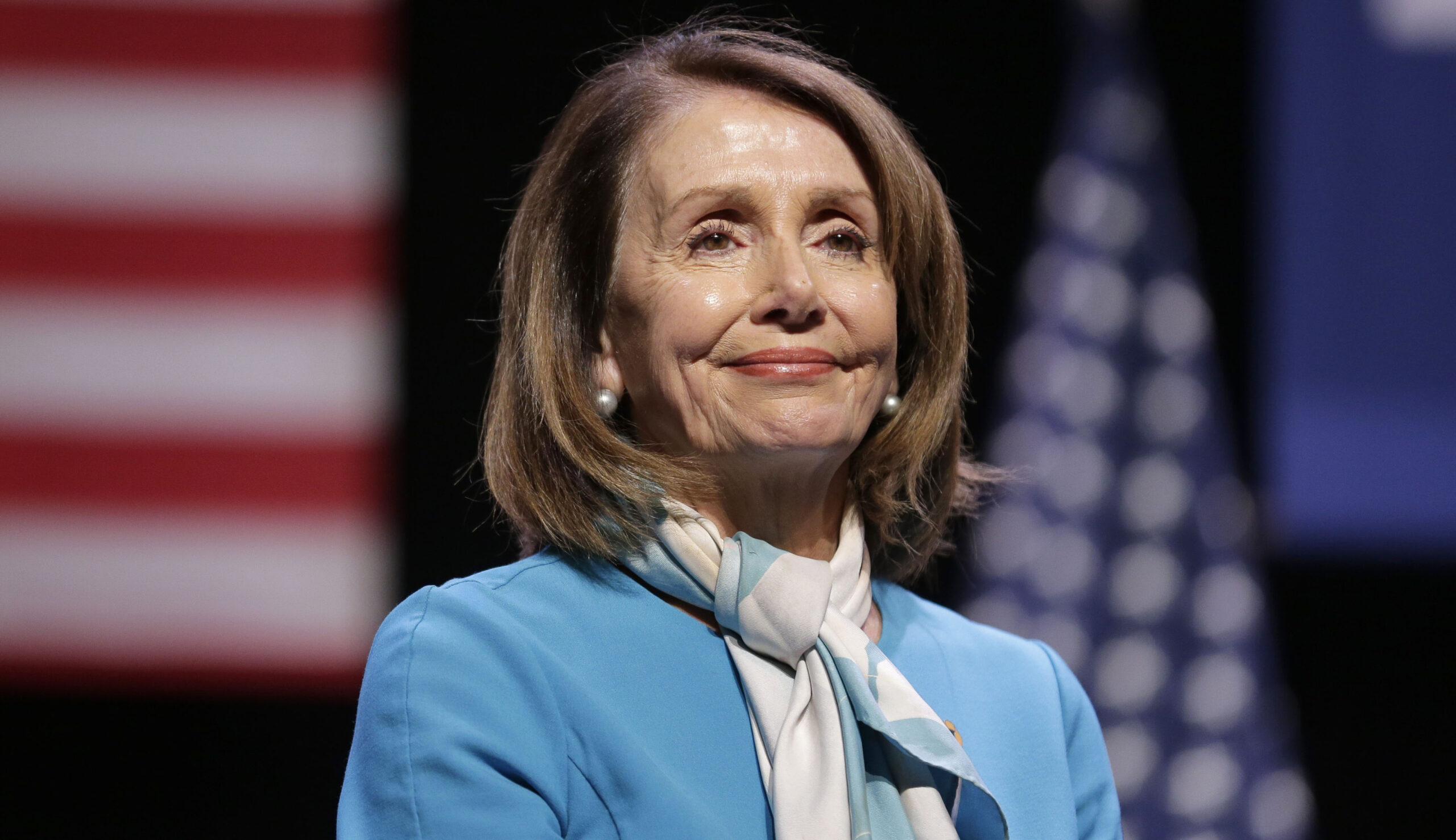Lighthizer flatters Pelosi with praise for her 'early, forceful' hawkish China stance