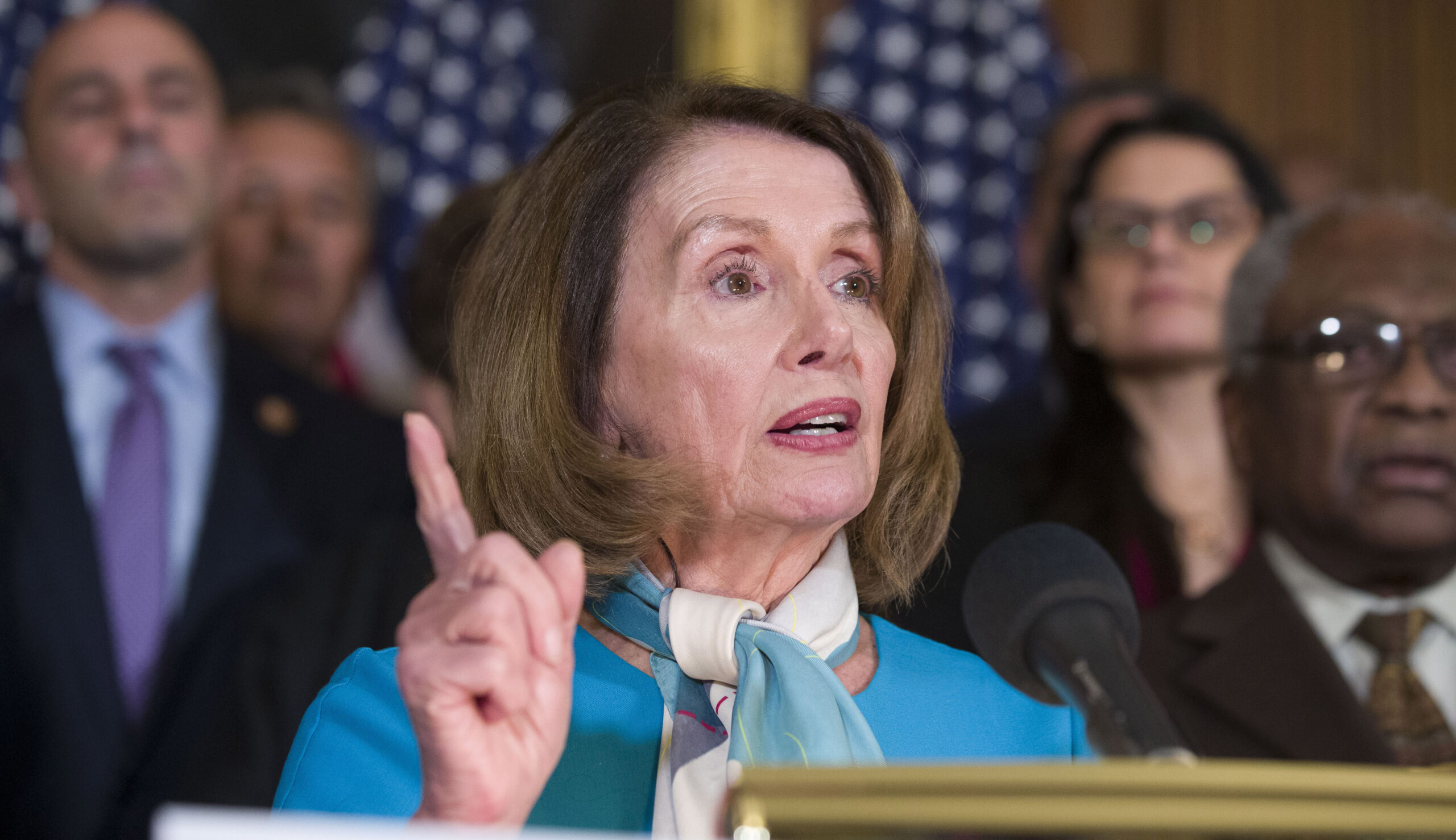 Democrats push to regulate voting rules in 11 states under new Voting Rights Act