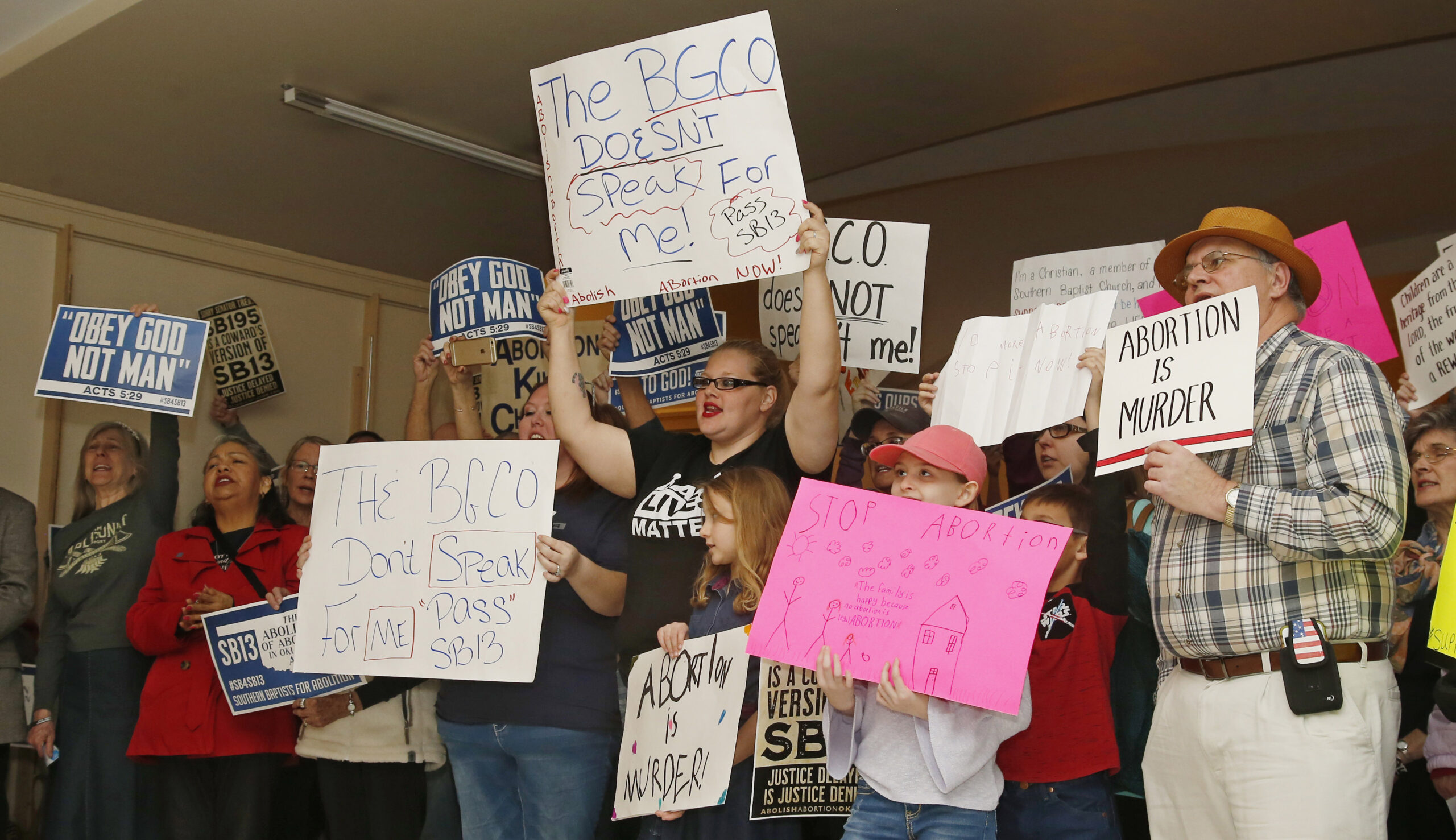 2020 Democrats voted against an anti-infanticide bill because the press will let them get away with it