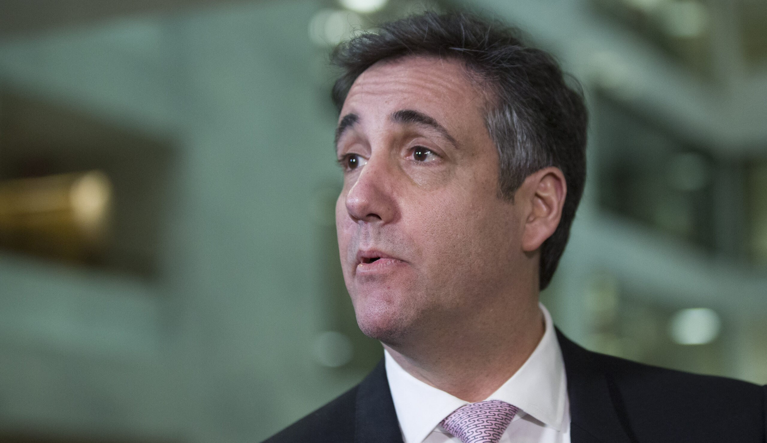 ‘Smeared as a rat’: 7 key points in Michael Cohen’s testimony