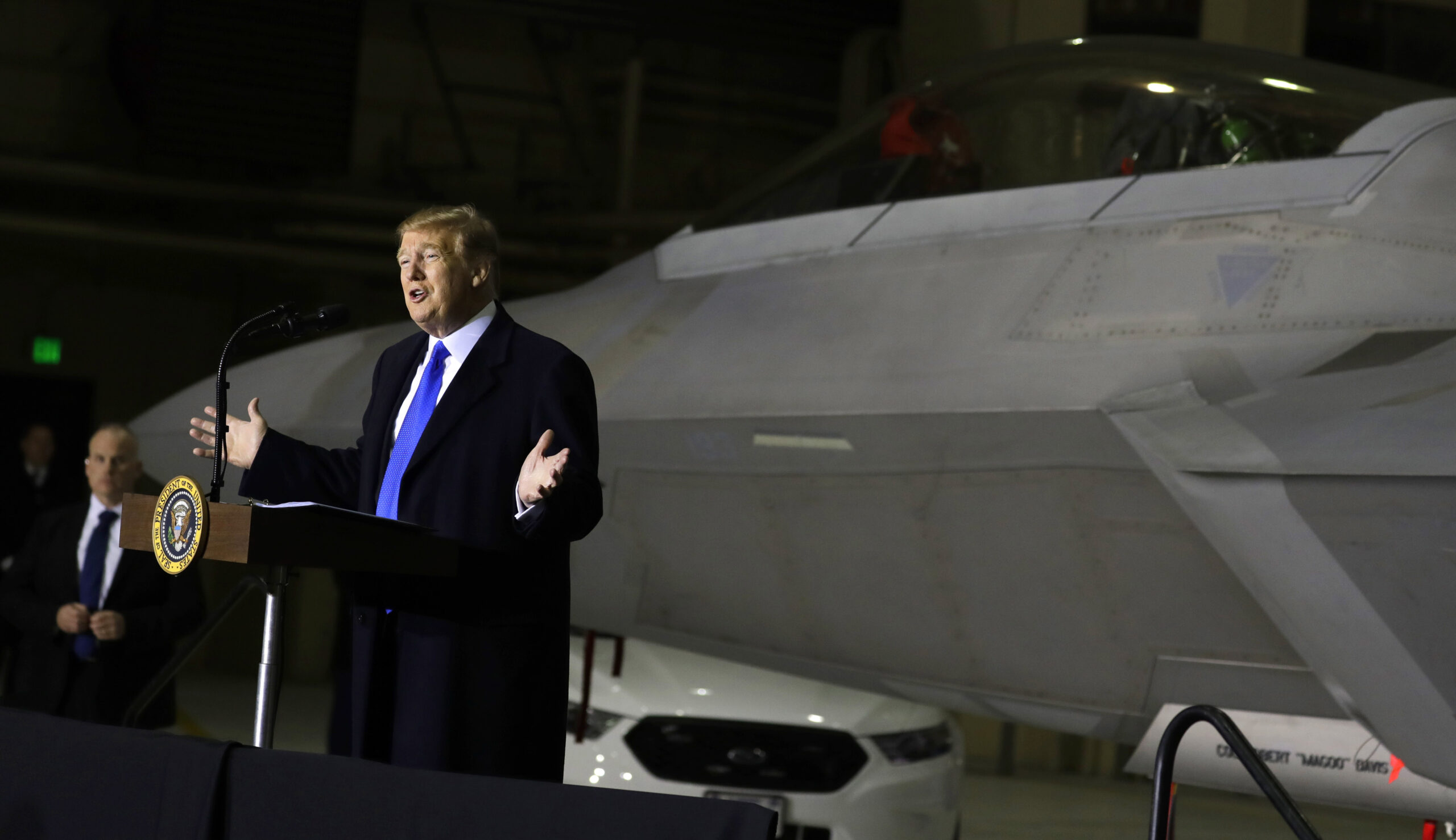 War with Iran would be terrible. Doing it without an AUMF would be worse