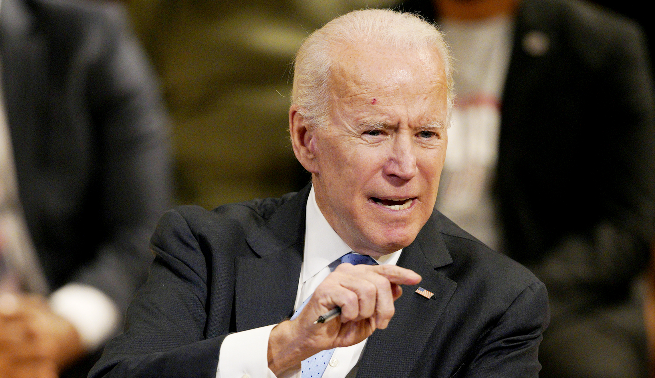 Biden spokeswoman: CNN doing bidding of Trump when it asks about Hunter Biden