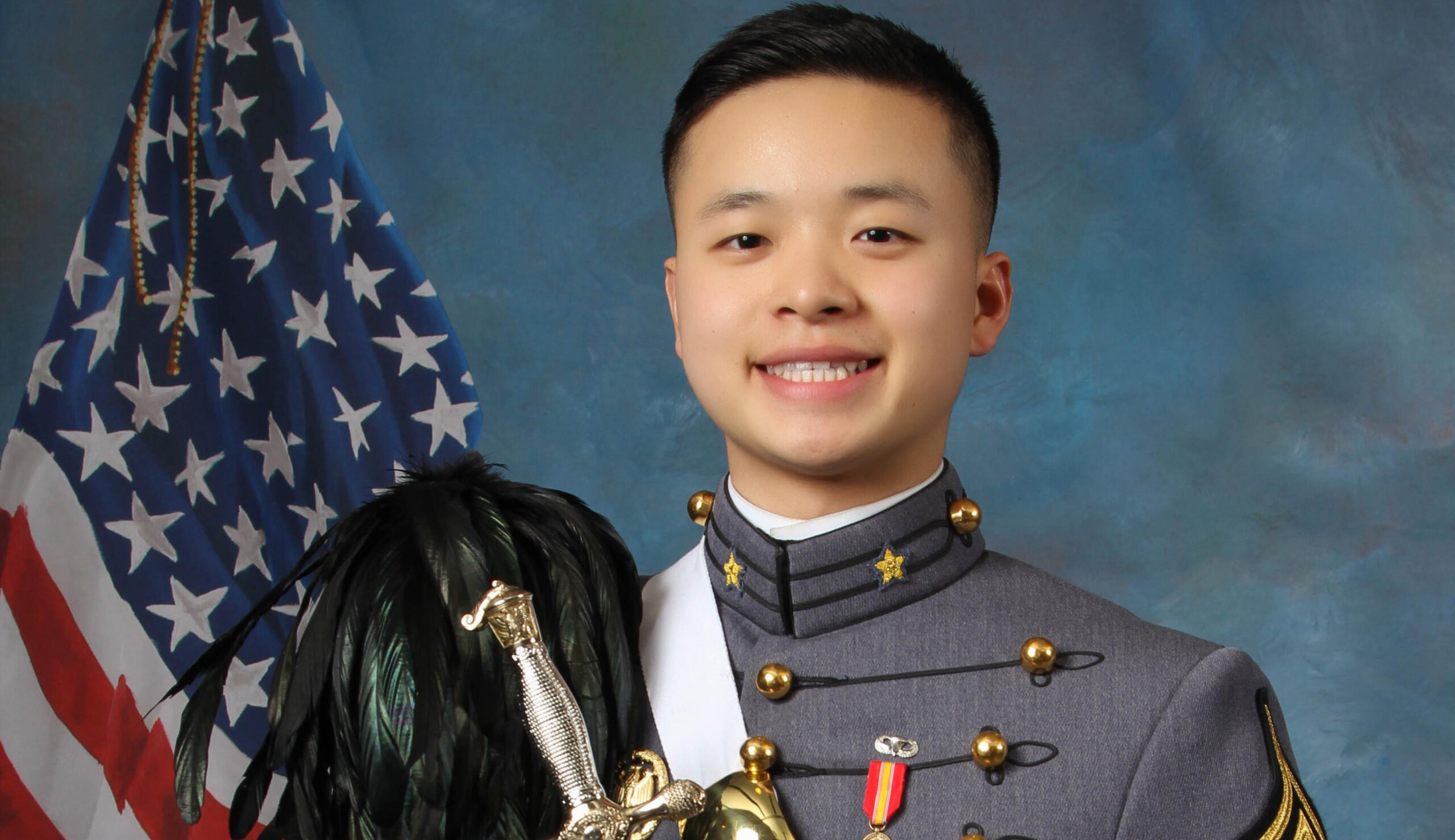 Parents of late West Point cadet may use his sperm to produce grandchild, judge rules