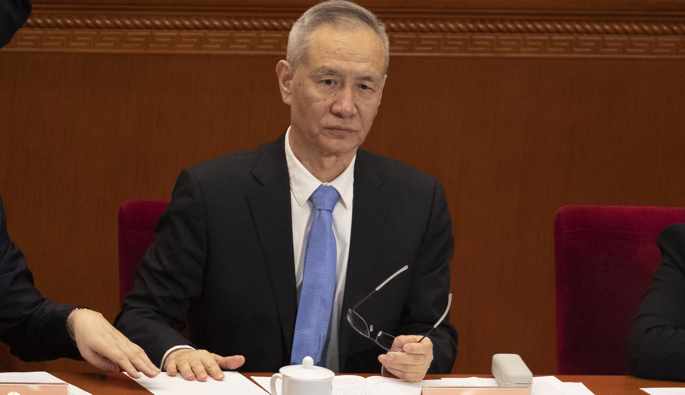 China shows eagerness to deal despite Trump tariff threat, analysts say