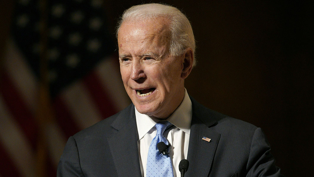 Biden’s Obama-style trade record puts him to the Right of Trump
