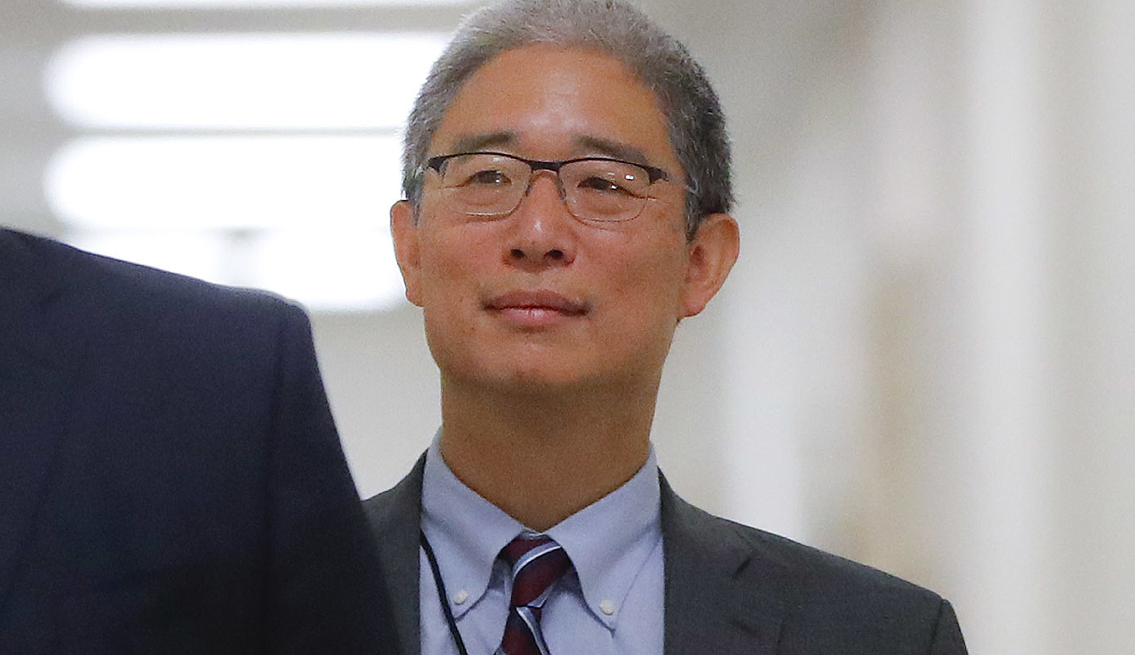 Bruce Ohr raised ‘possible ethics concerns’ with DOJ lawyer